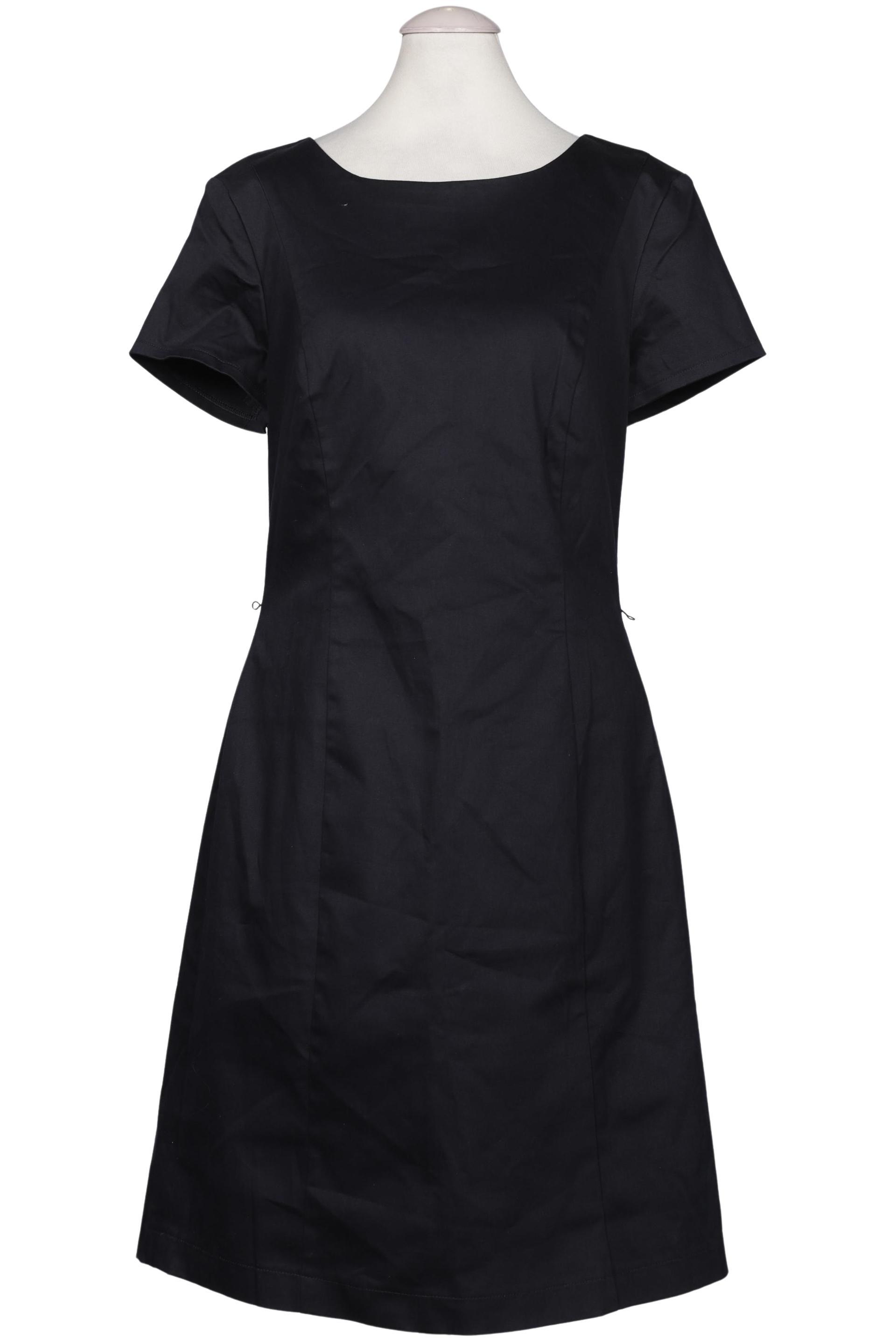 

s.Oliver Damen Kleid, marineblau, Gr. 38