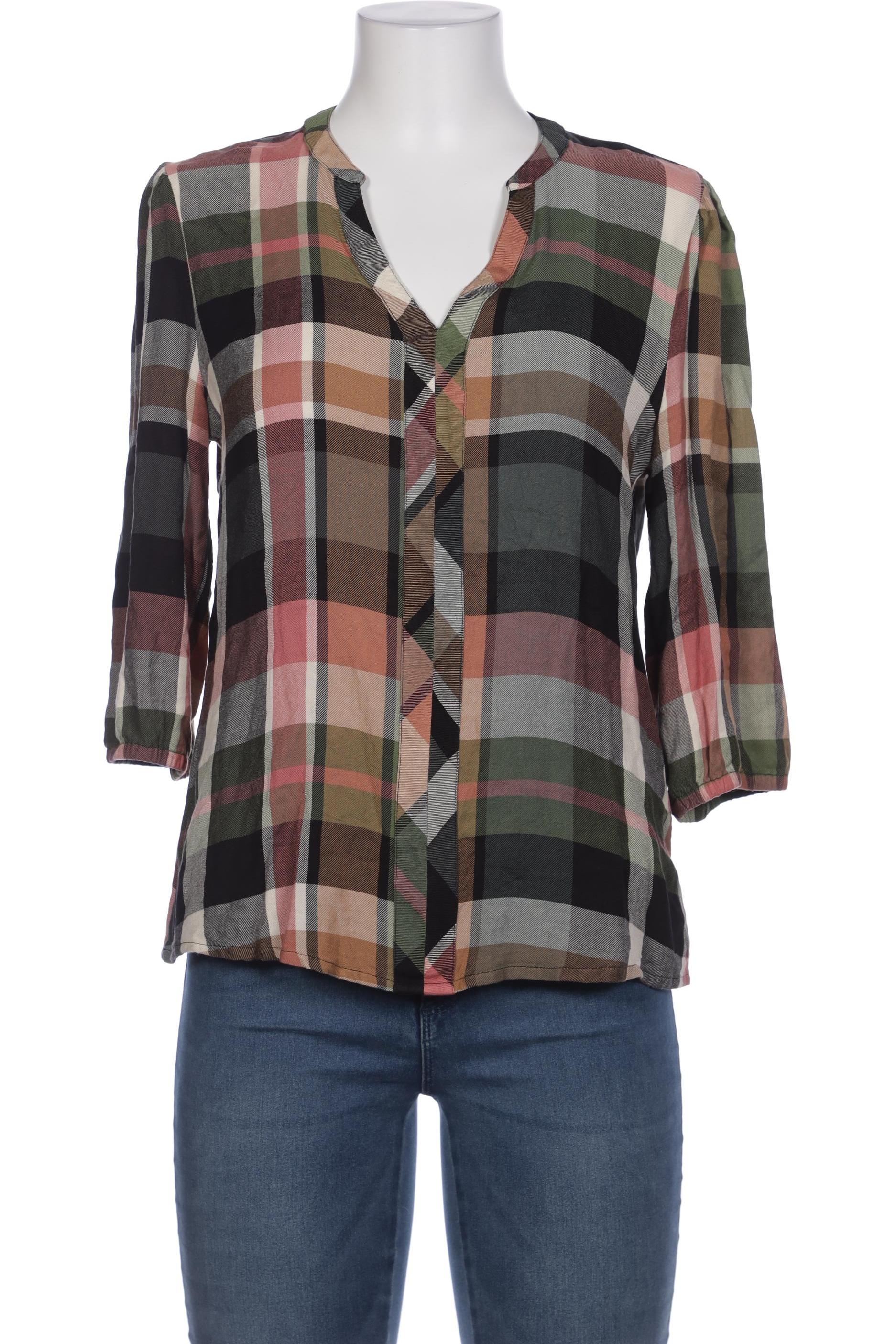 

s.Oliver Damen Bluse, mehrfarbig, Gr. 38