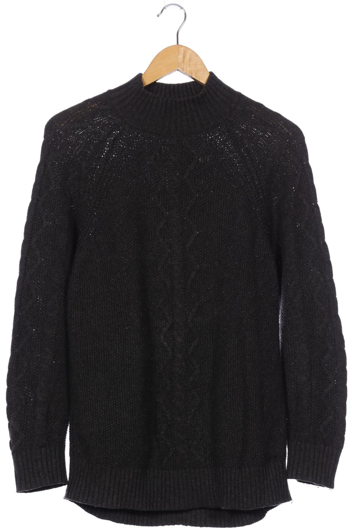 

s.Oliver Damen Pullover, grau, Gr. 36