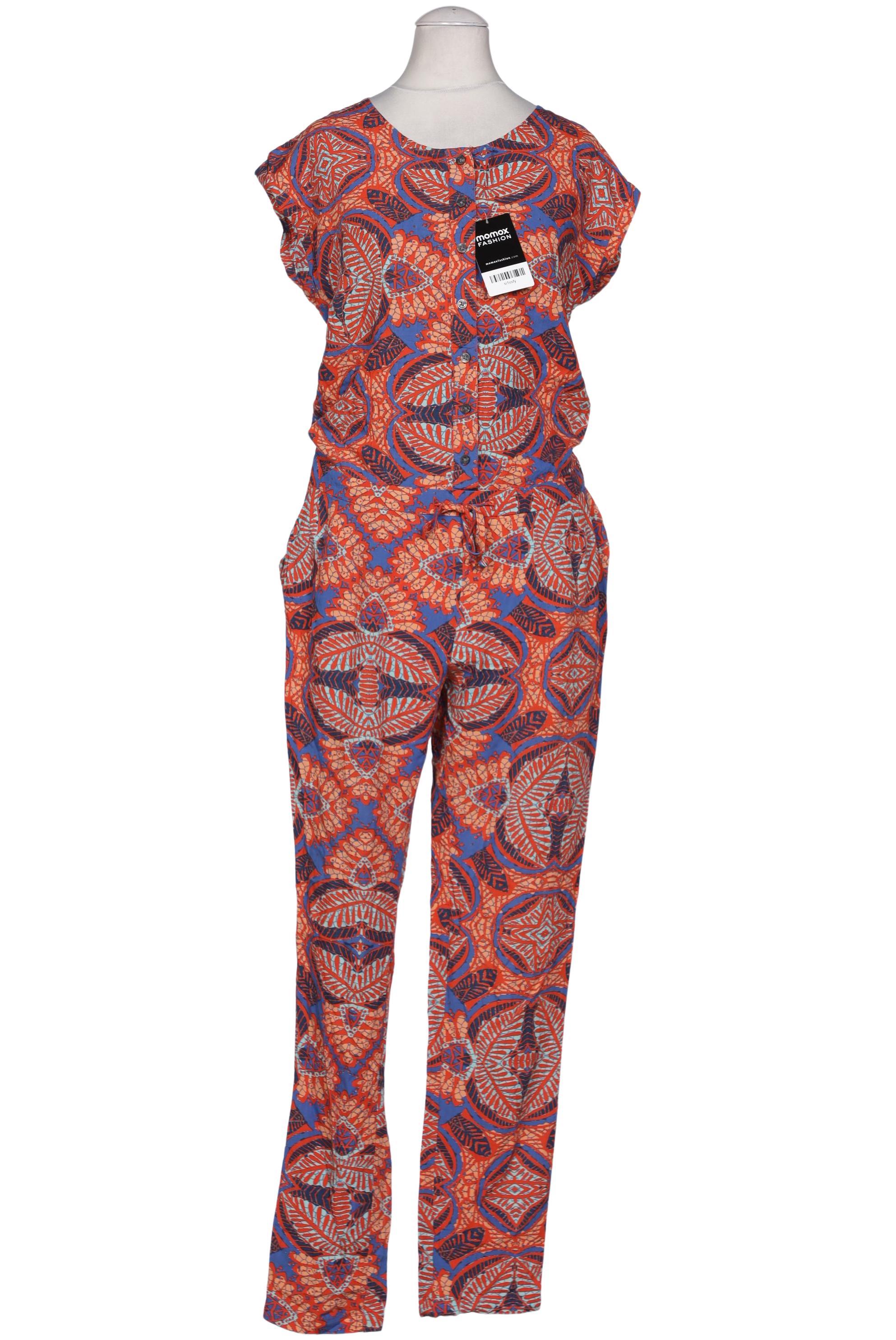 

s.Oliver Damen Jumpsuit/Overall, mehrfarbig, Gr. 34