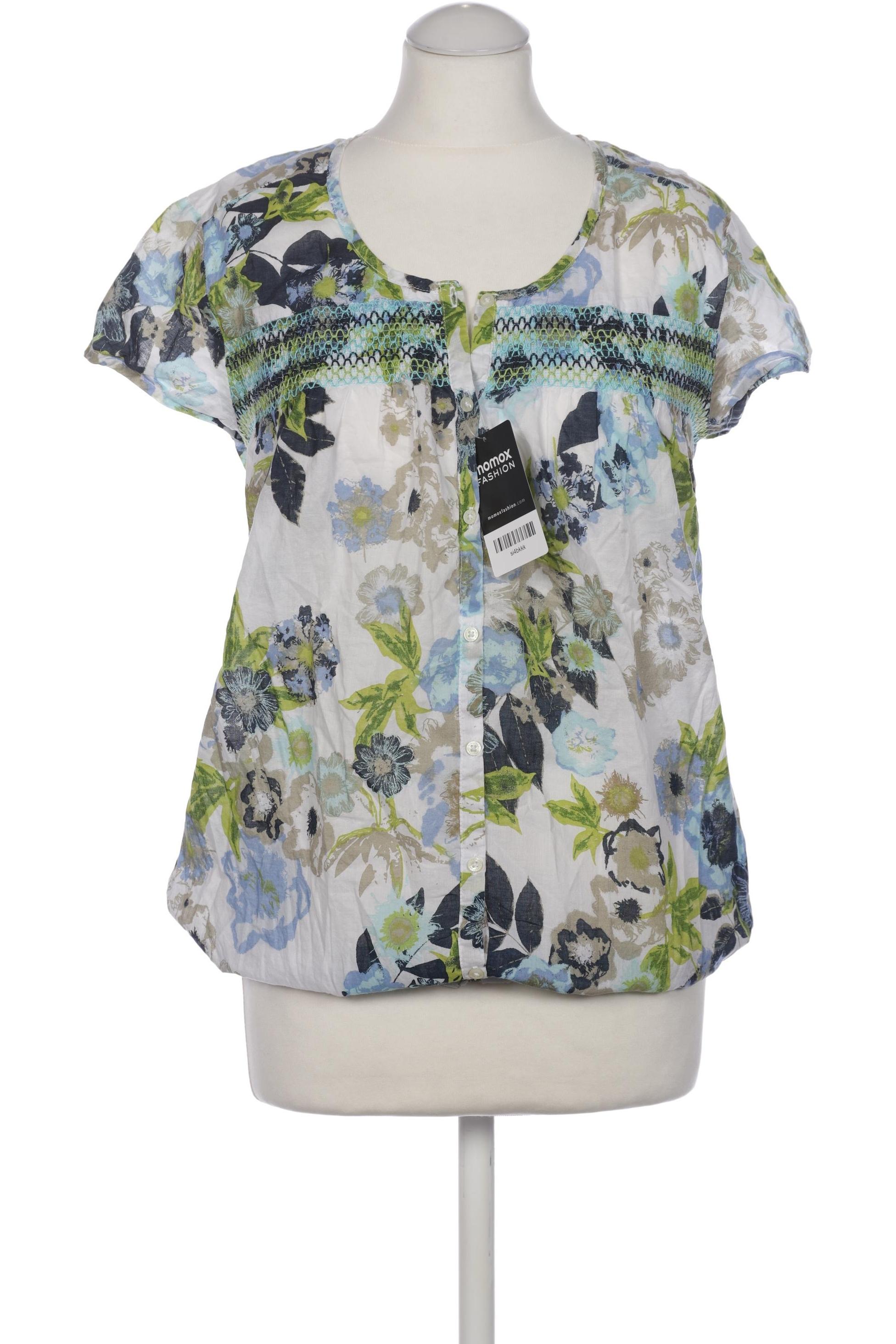 

s.Oliver Damen Bluse, mehrfarbig, Gr. 40