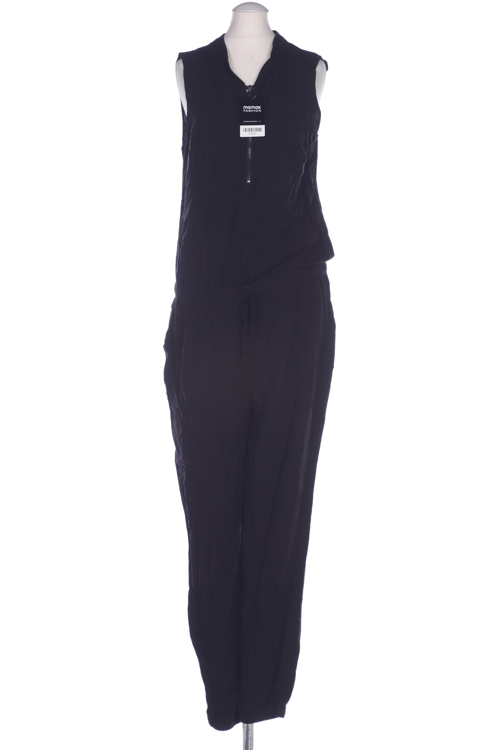 

s.Oliver Damen Jumpsuit/Overall, schwarz
