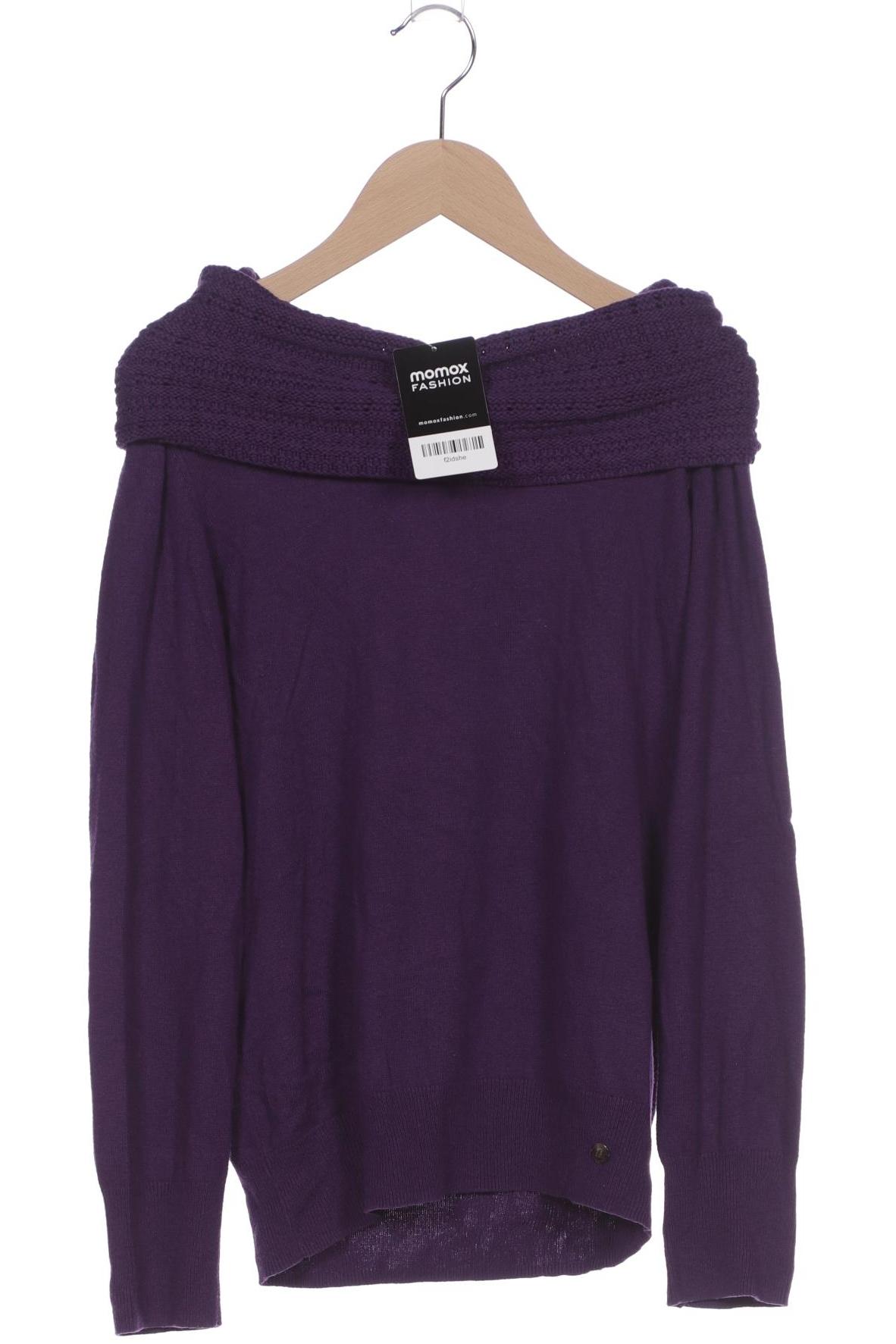 

s.Oliver Damen Pullover, flieder, Gr. 38