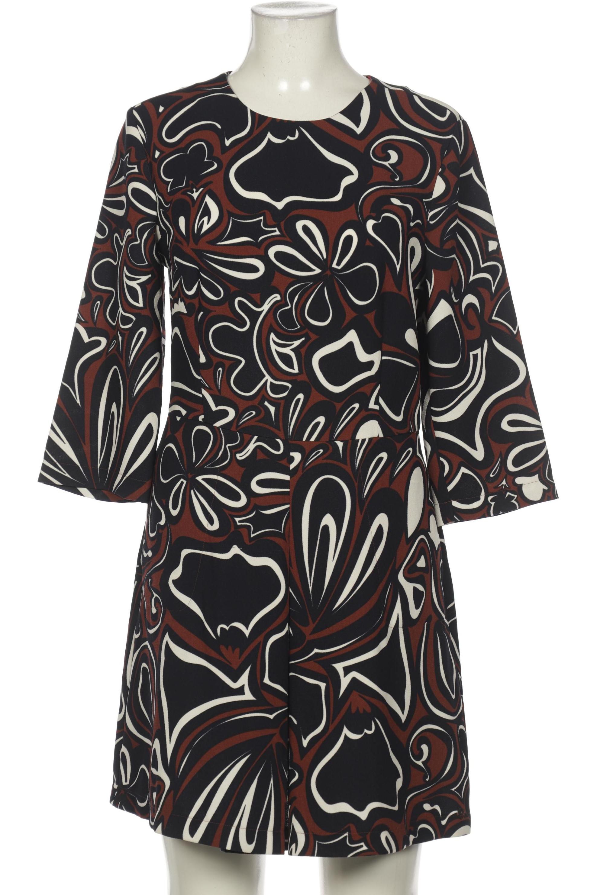 

s.Oliver Damen Kleid, marineblau