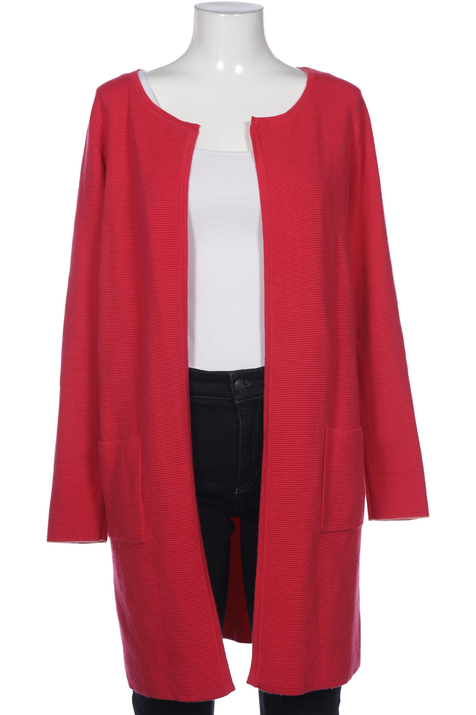 

s.Oliver Damen Strickjacke, pink
