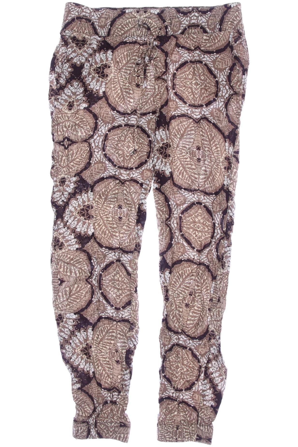 

s.Oliver Damen Stoffhose, braun, Gr. 36