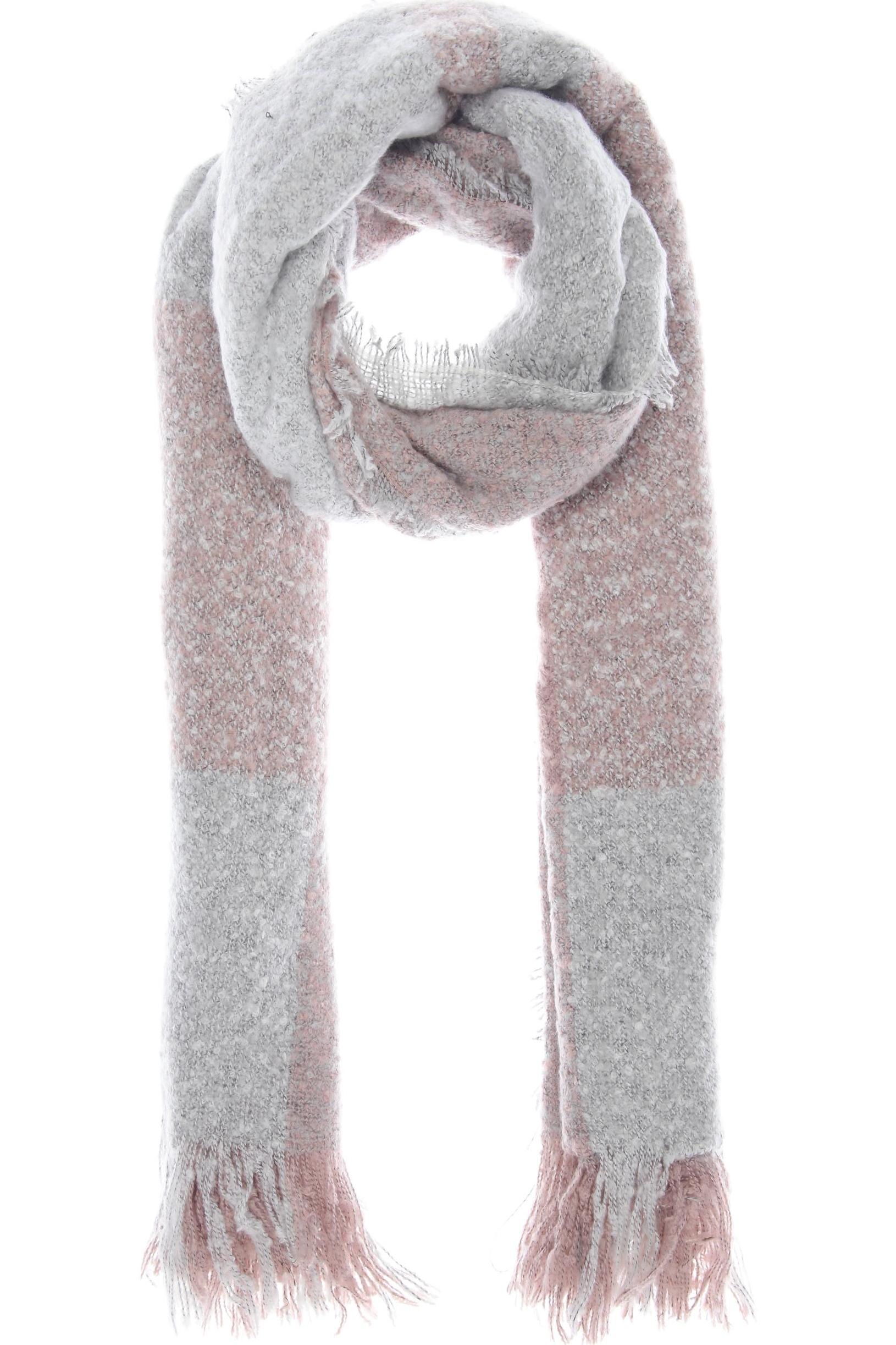 

s.Oliver Damen Schal, pink, Gr.