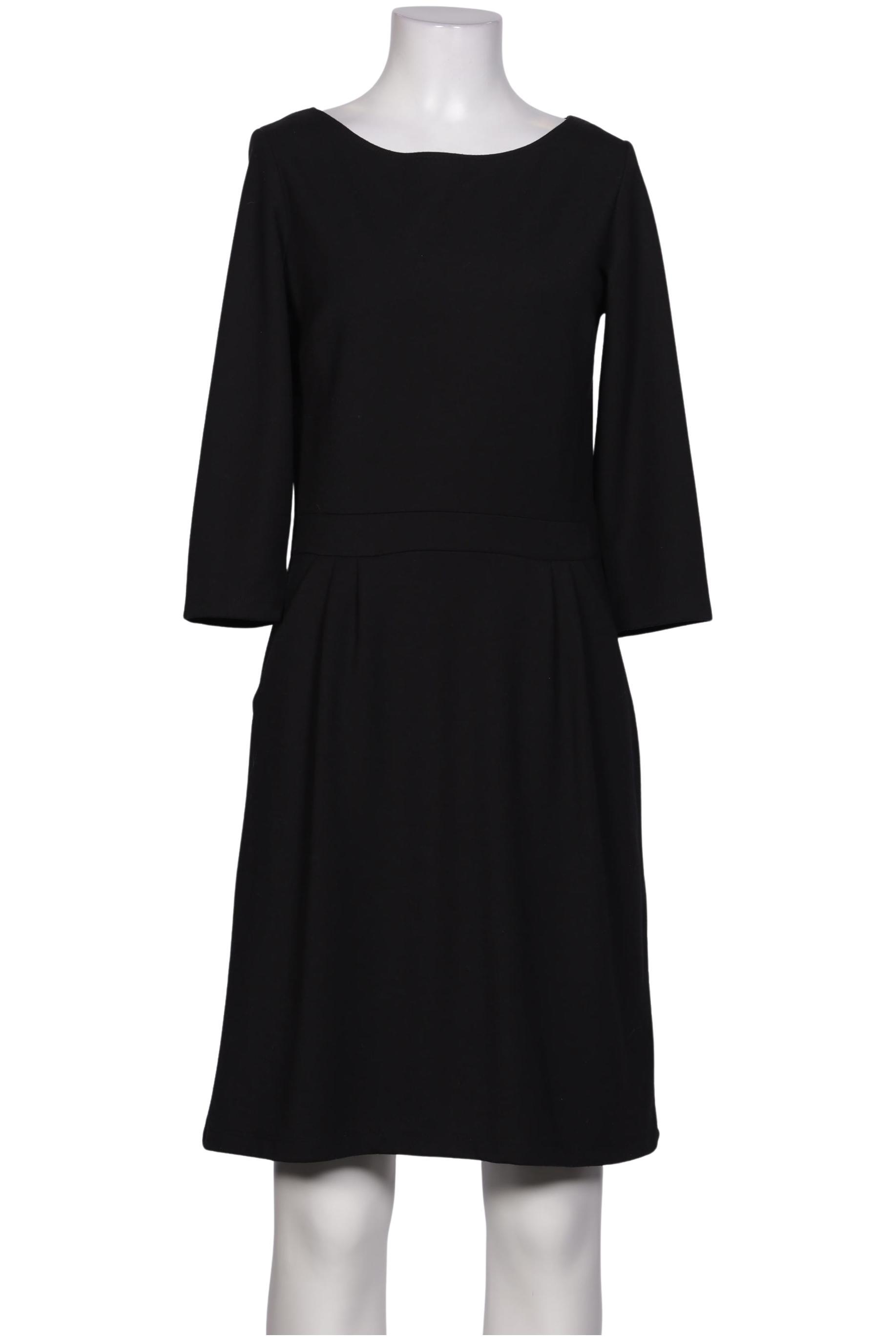 Thumbnail - s.Oliver Damen Kleid, schwarz, Gr. 36