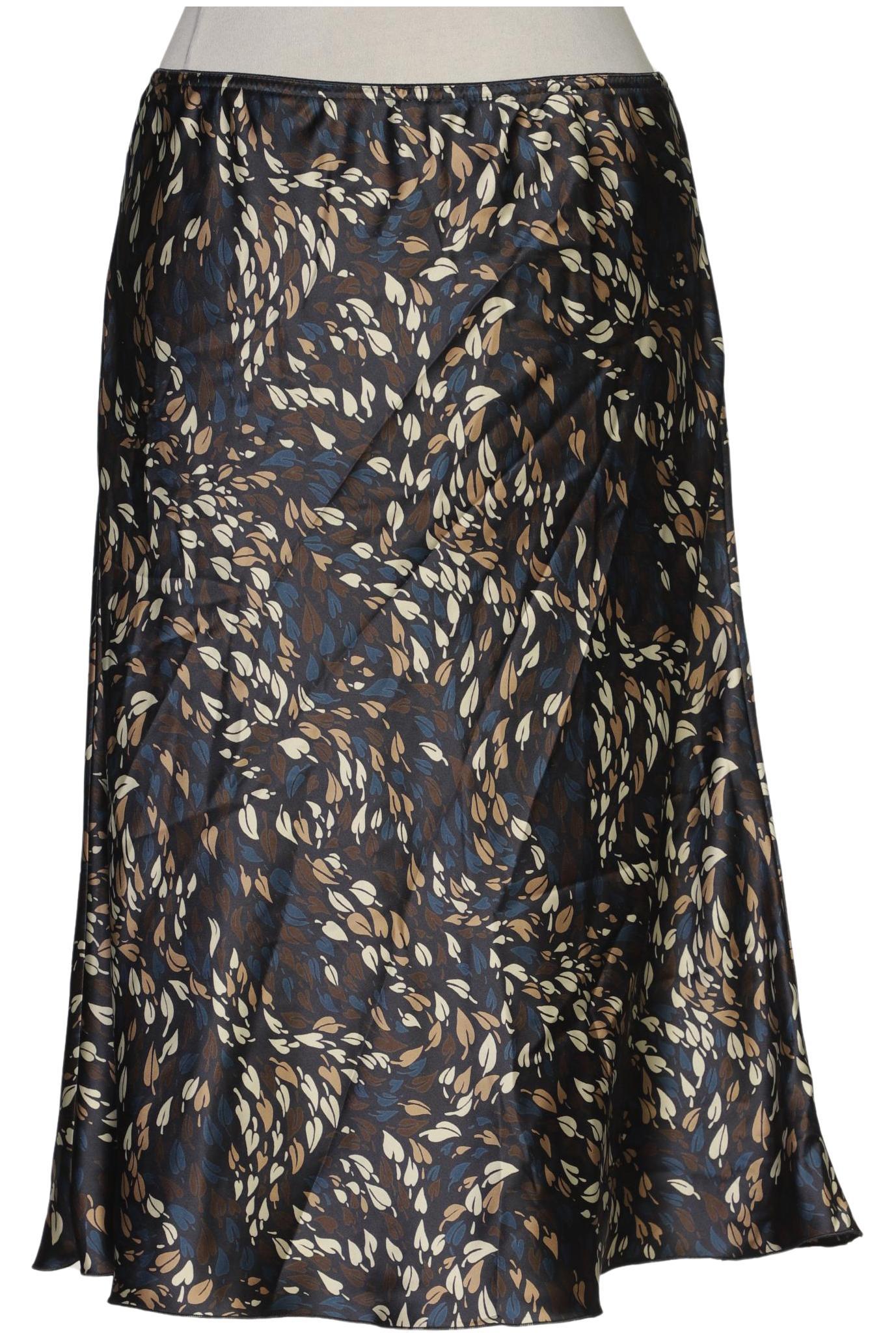 

s.Oliver Damen Rock, mehrfarbig, Gr. 33