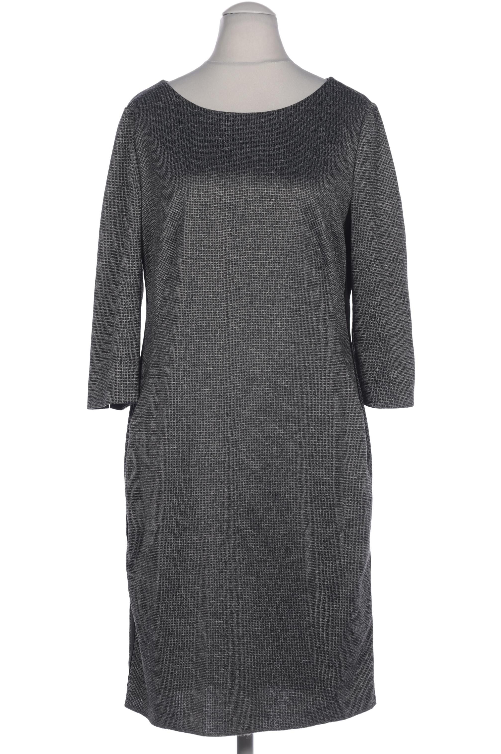 

s.Oliver Damen Kleid, grau, Gr. 38