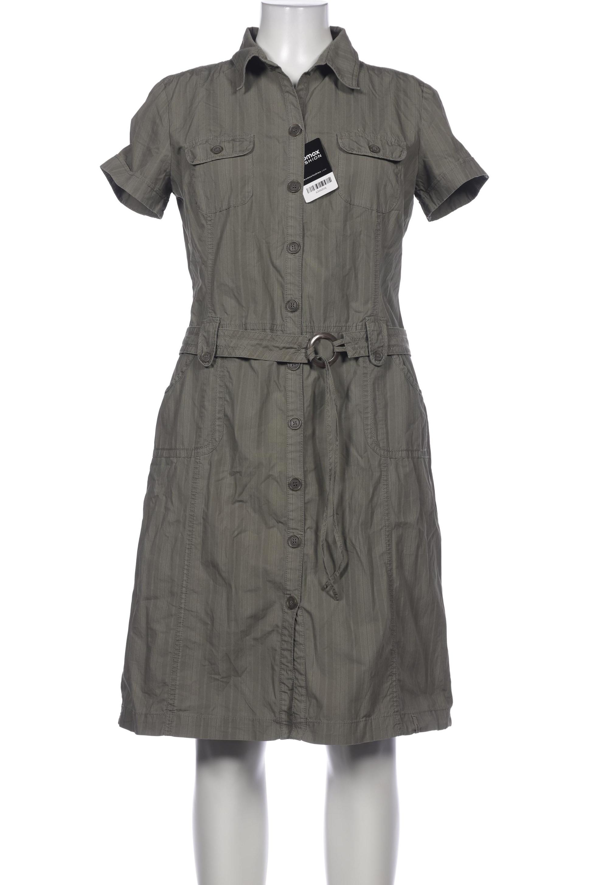 

s.Oliver Damen Kleid, grau, Gr. 44