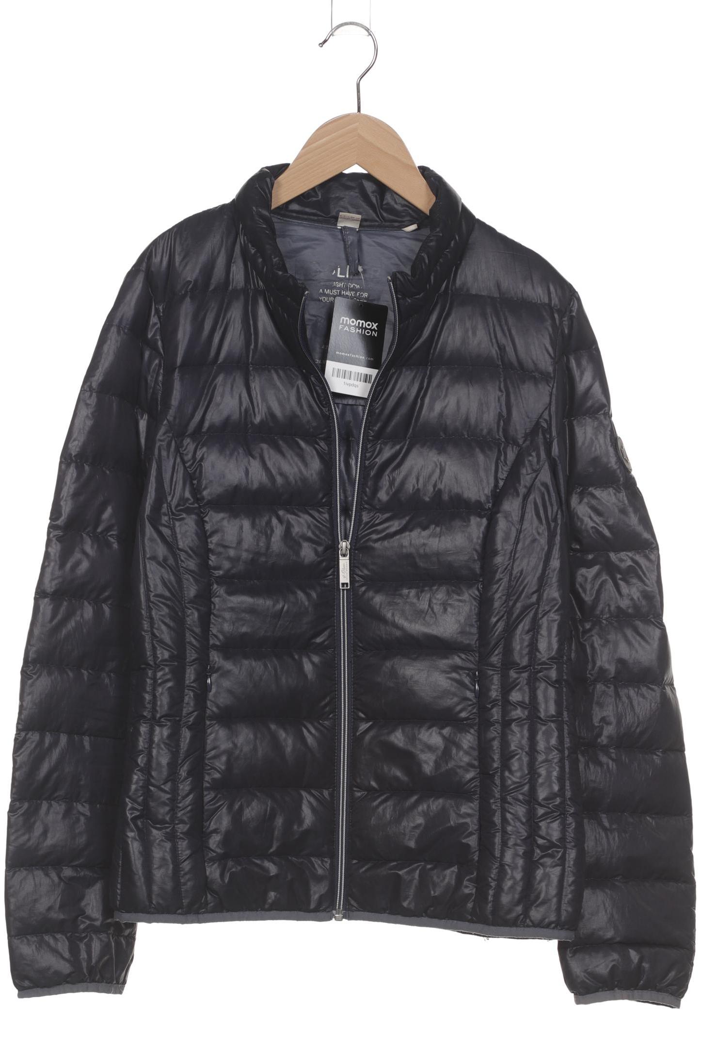 

s.Oliver Damen Jacke, marineblau, Gr. 40