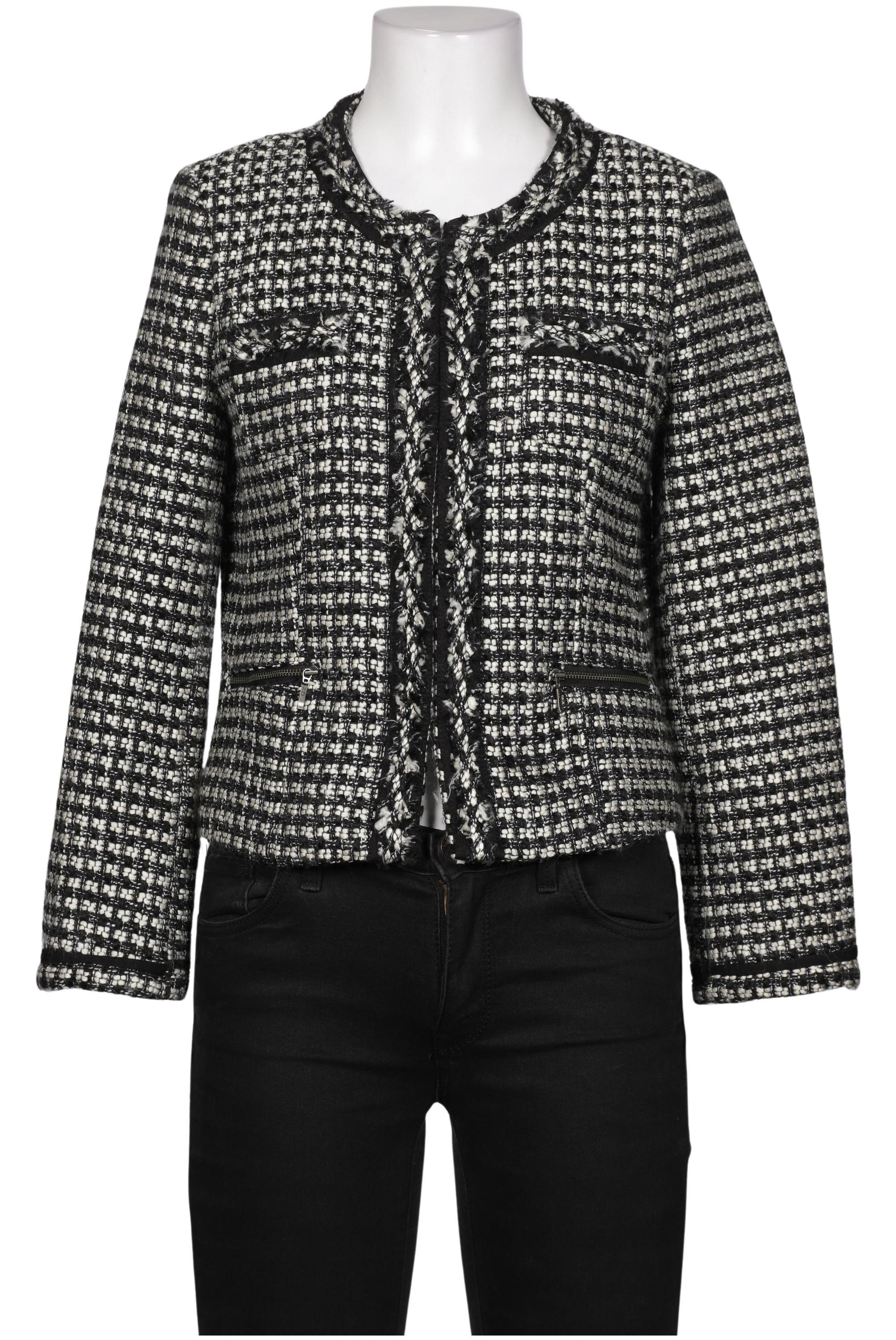 

s.Oliver Damen Blazer, mehrfarbig, Gr. 36