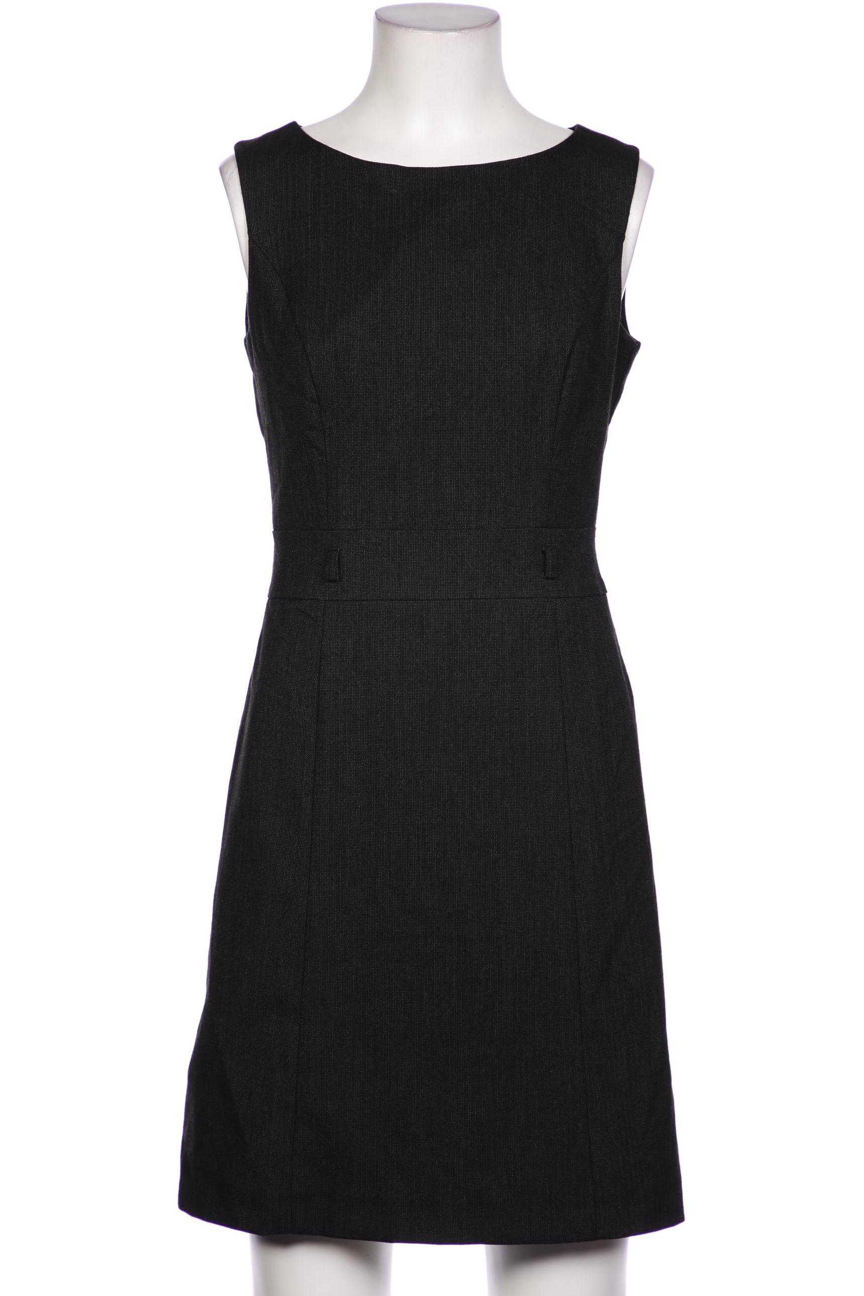 

s.Oliver Damen Kleid, grau