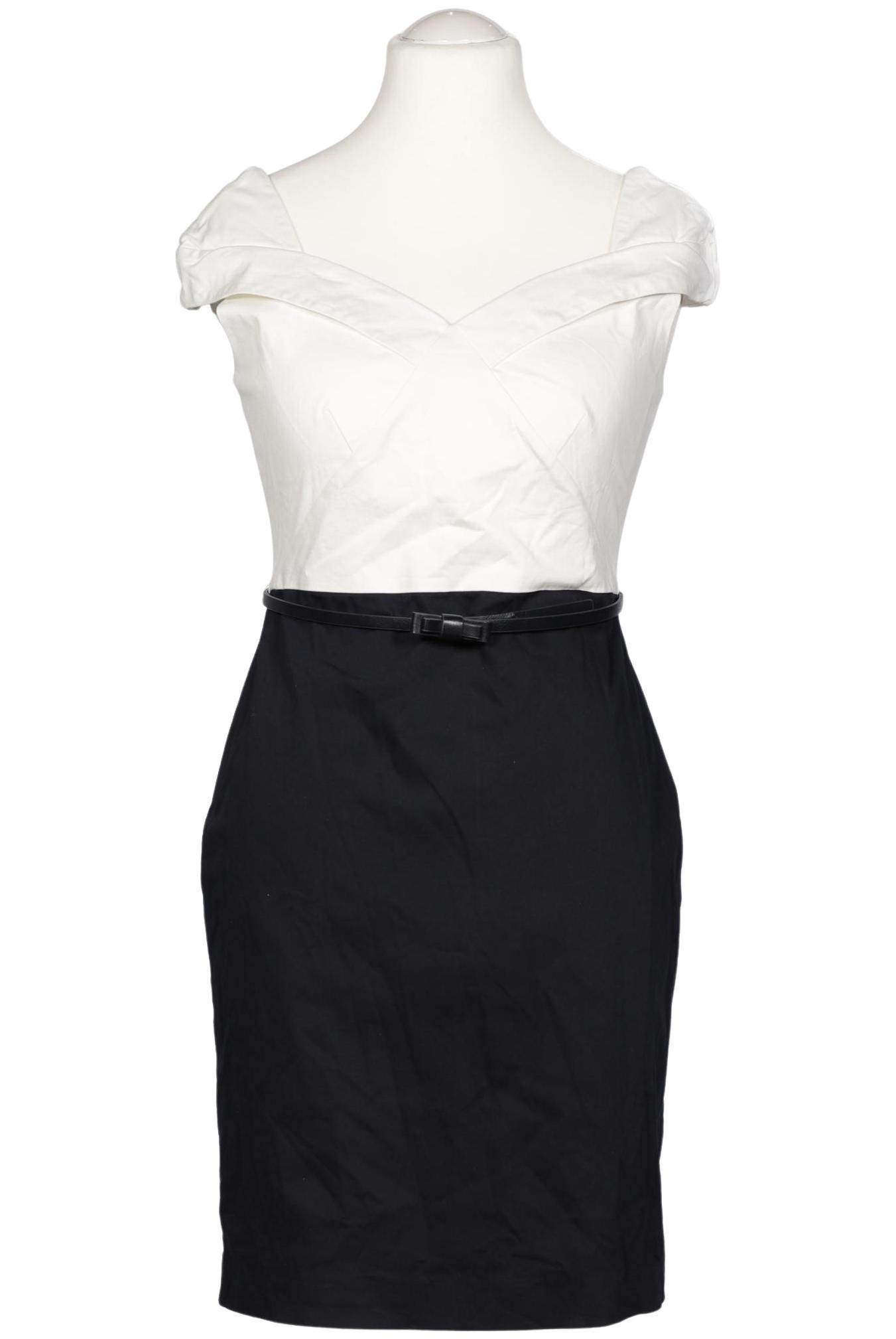 

s.Oliver Damen Kleid, mehrfarbig, Gr. 40