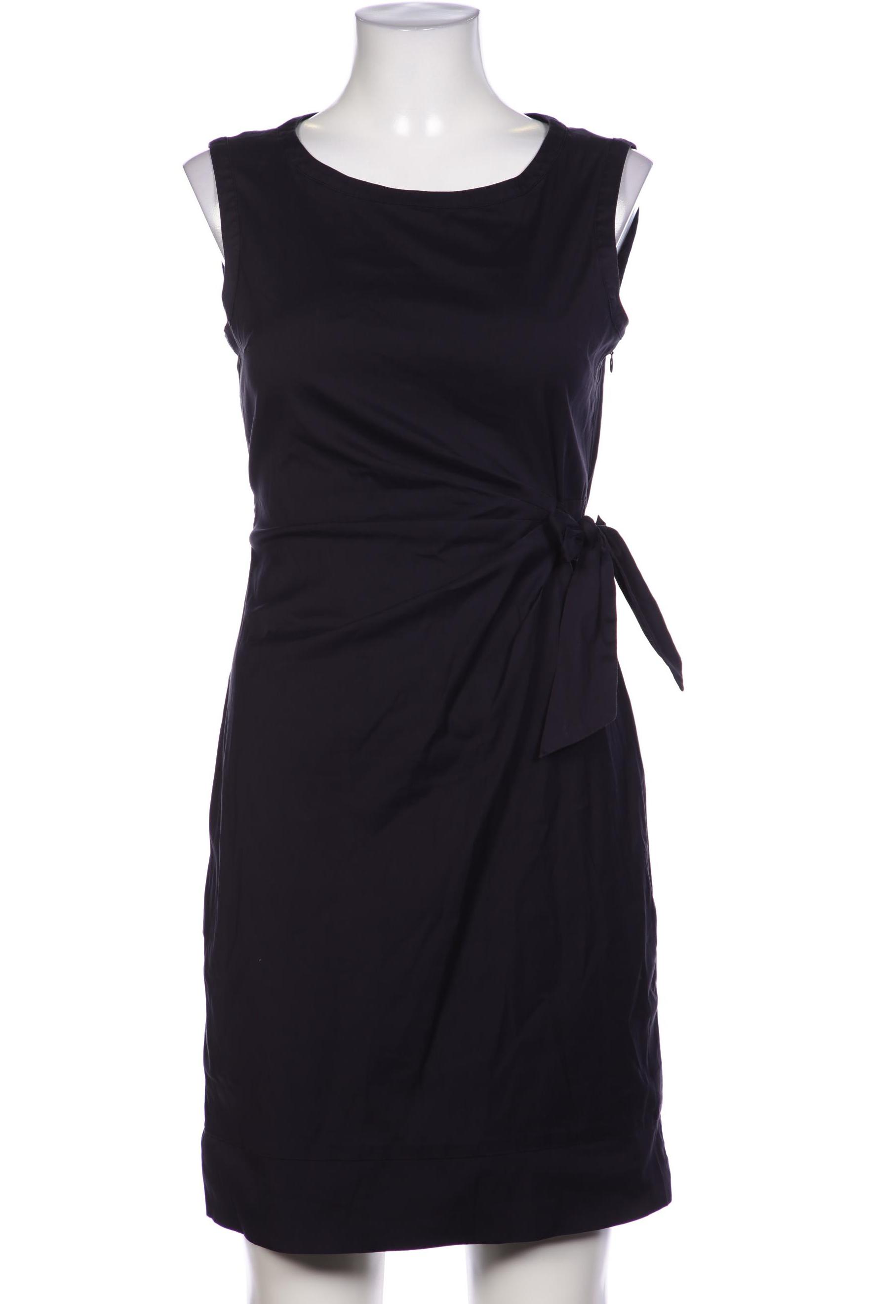 

s.Oliver Damen Kleid, marineblau, Gr. 38