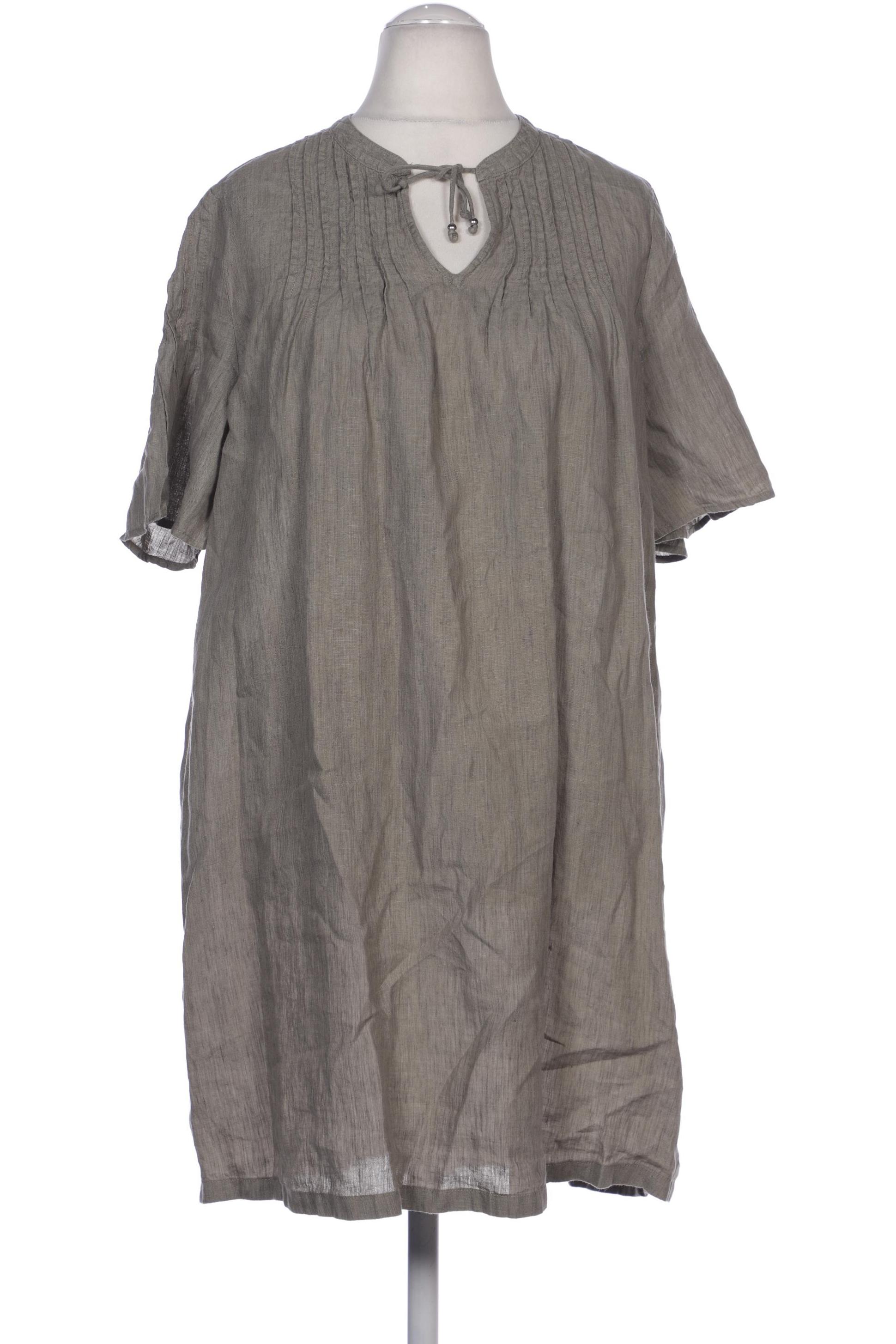 

s.Oliver Damen Kleid, grün, Gr. 38