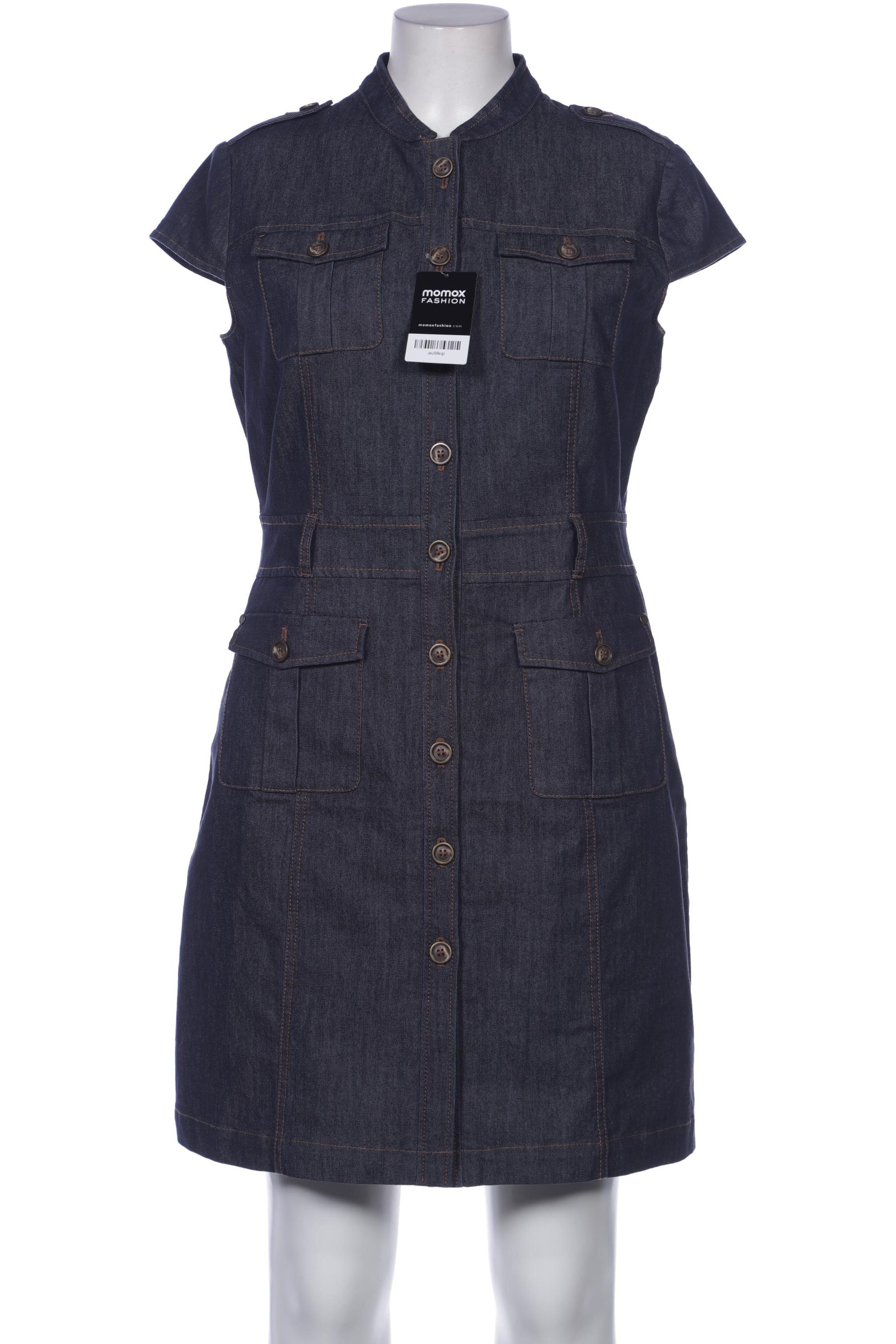 

s.Oliver Damen Kleid, marineblau, Gr. 42