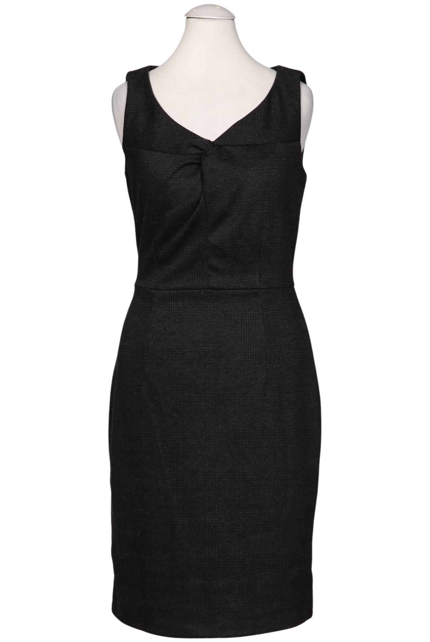 

s.Oliver Damen Kleid, grau, Gr. 34