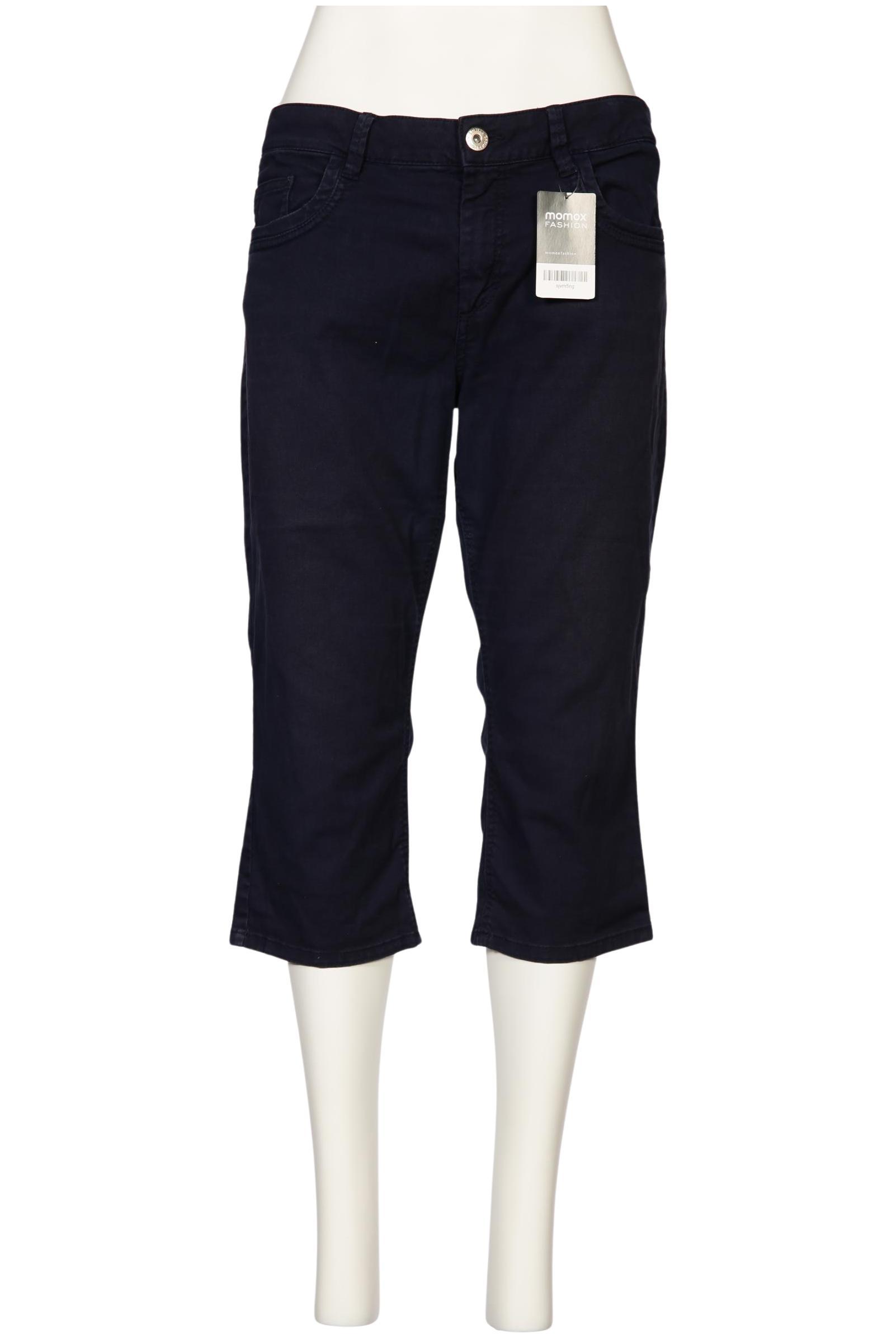 

s.Oliver Damen Jeans, marineblau, Gr. 42