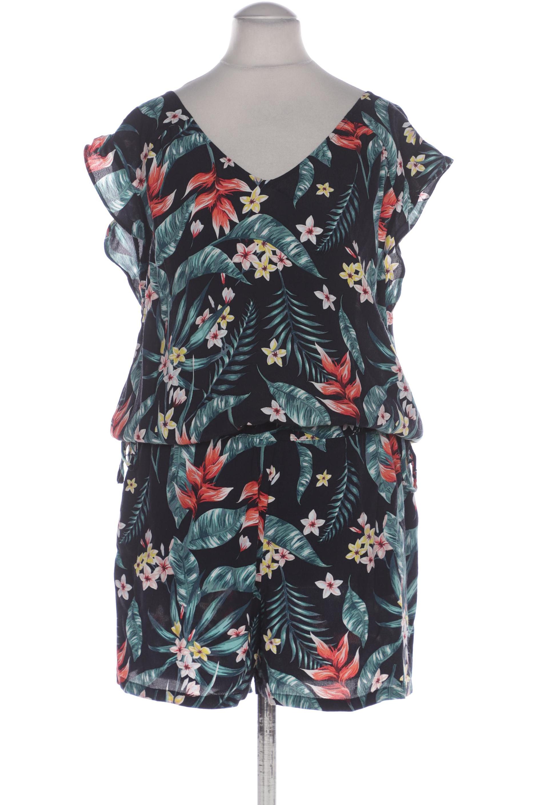 

s.Oliver Damen Jumpsuit/Overall, mehrfarbig, Gr. 38