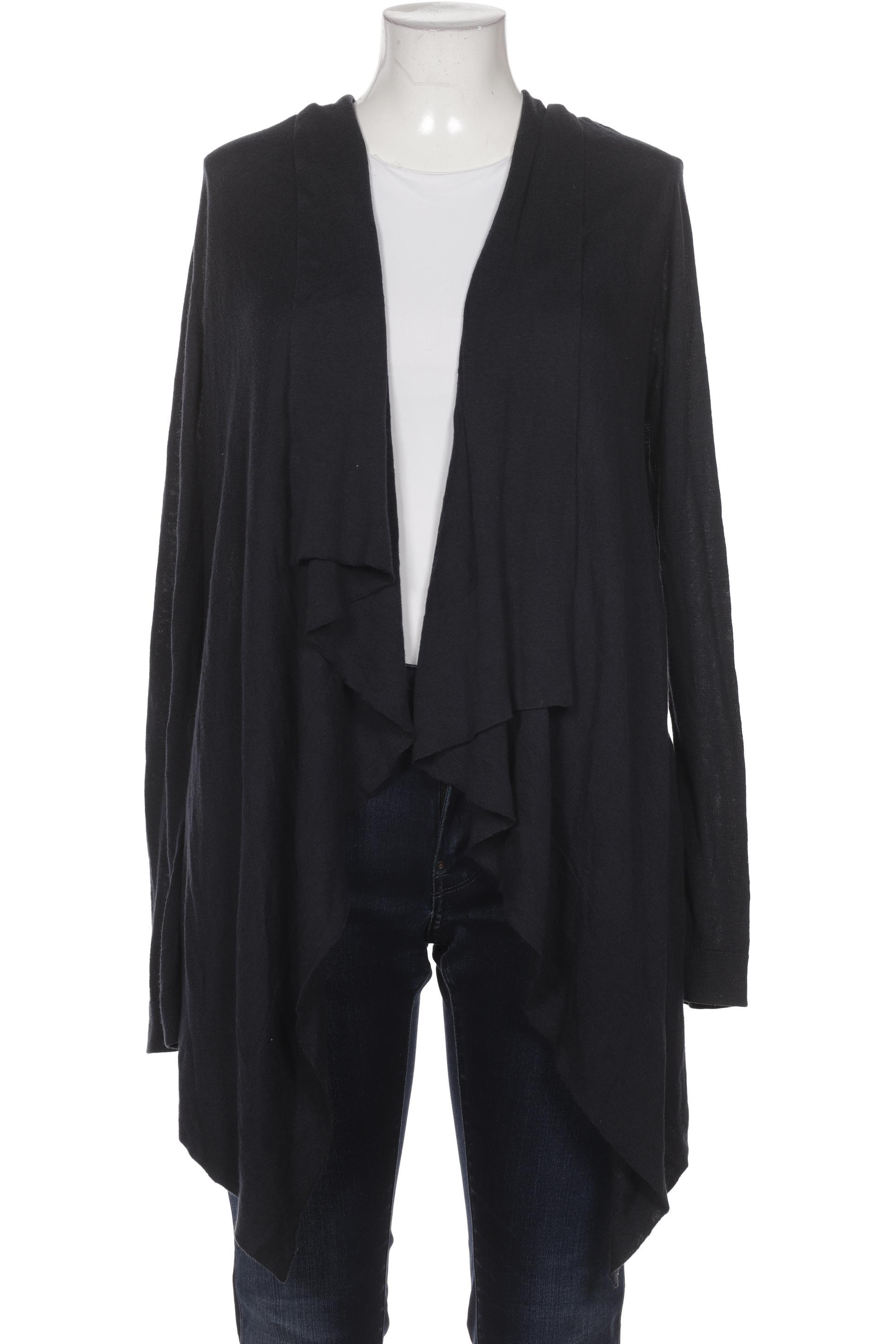 

s.Oliver Damen Strickjacke, marineblau, Gr. 40