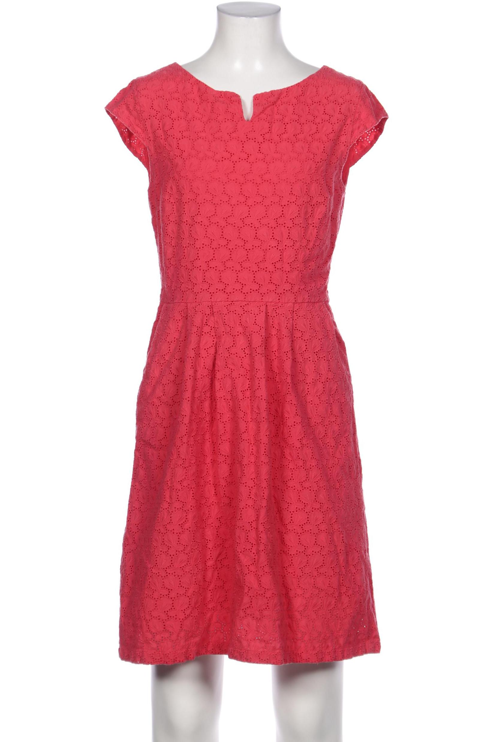 

s.Oliver Damen Kleid, pink