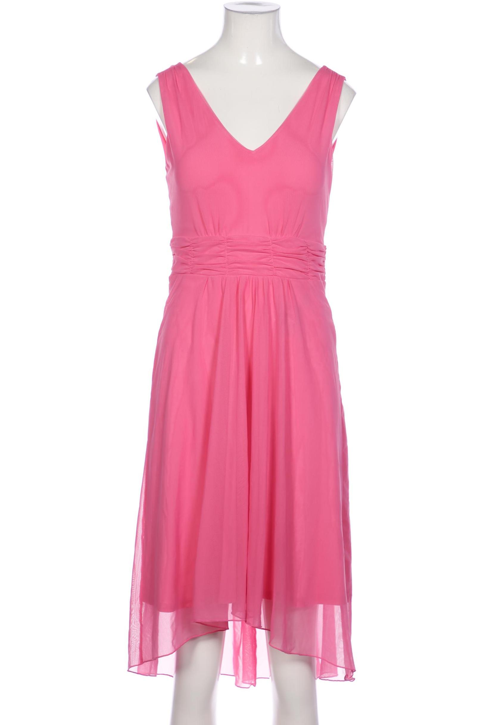 

s.Oliver Damen Kleid, pink, Gr. 34