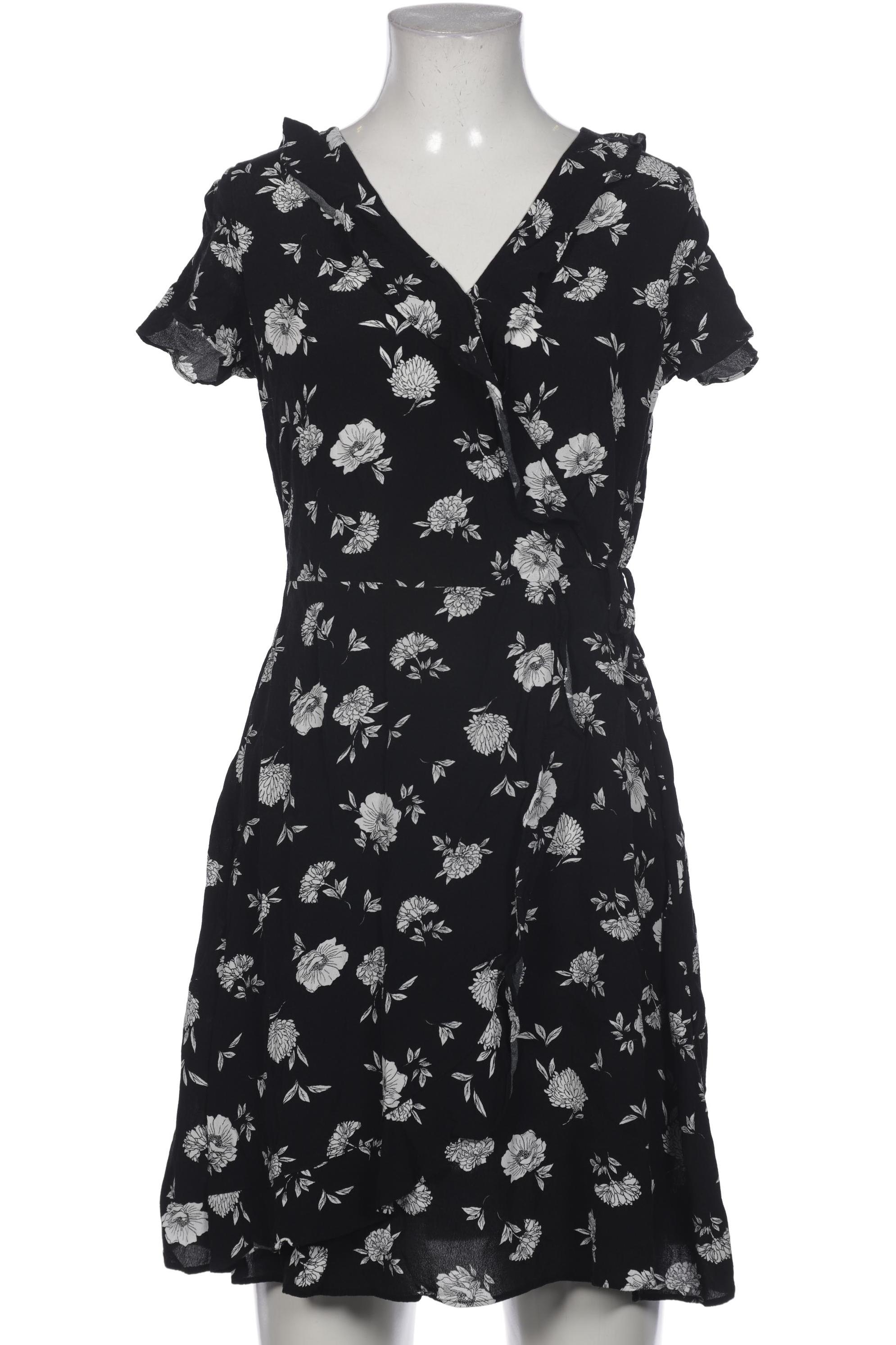 

s.Oliver Damen Kleid, schwarz, Gr. 36