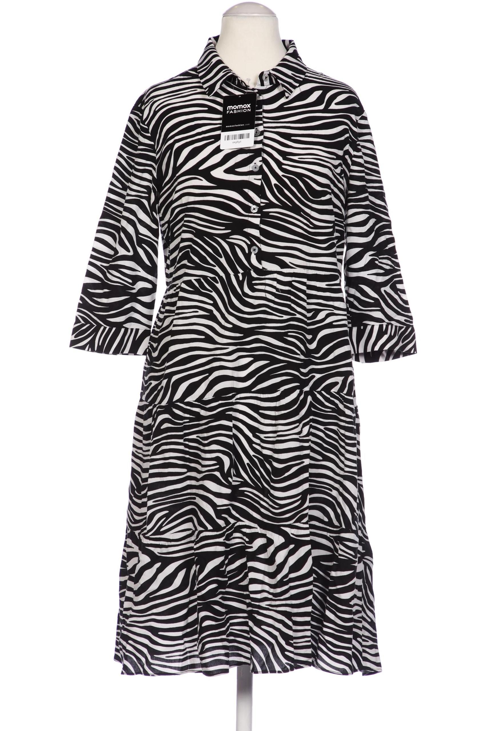 

s.Oliver Damen Kleid, schwarz, Gr. 34
