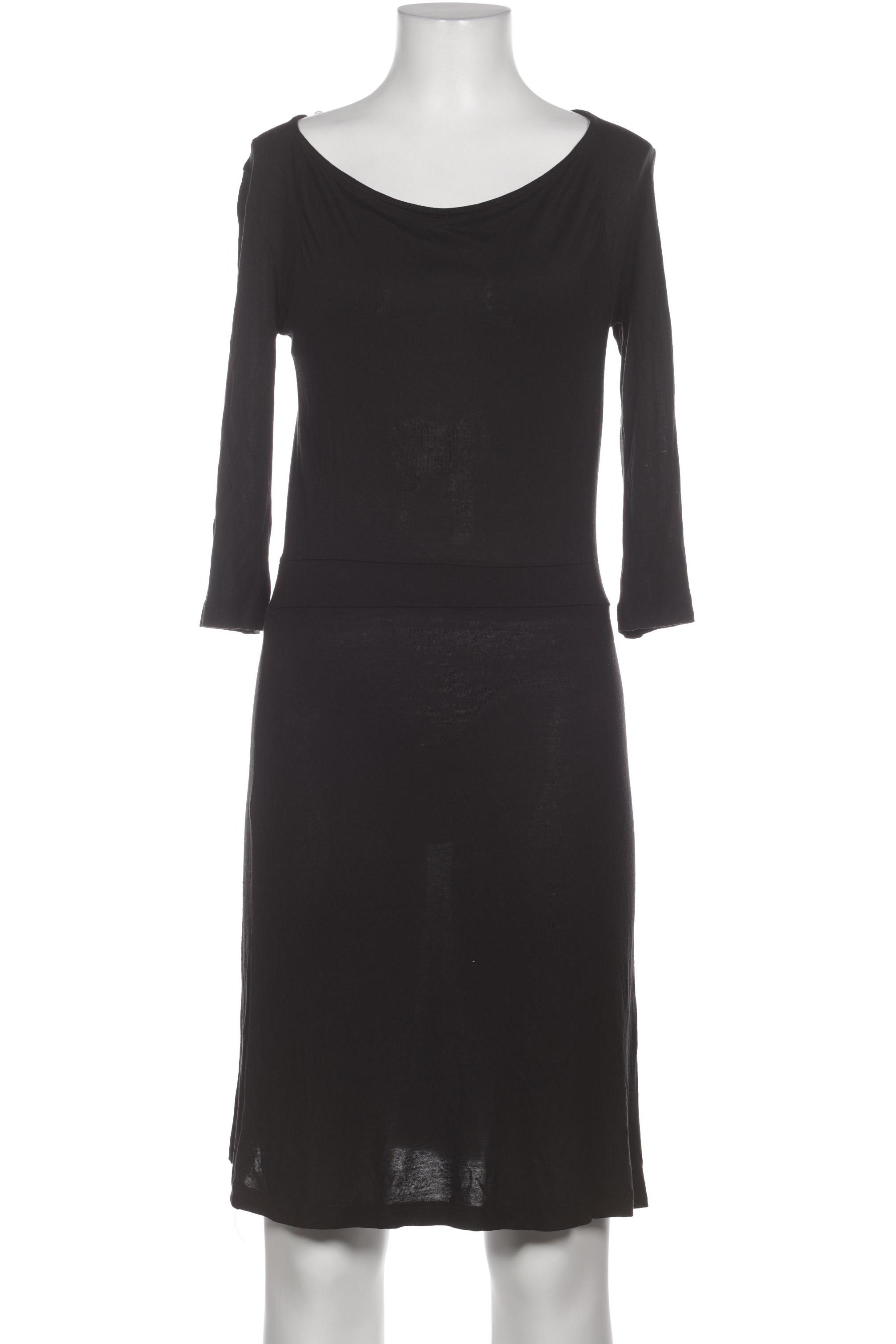 

s.Oliver Damen Kleid, schwarz