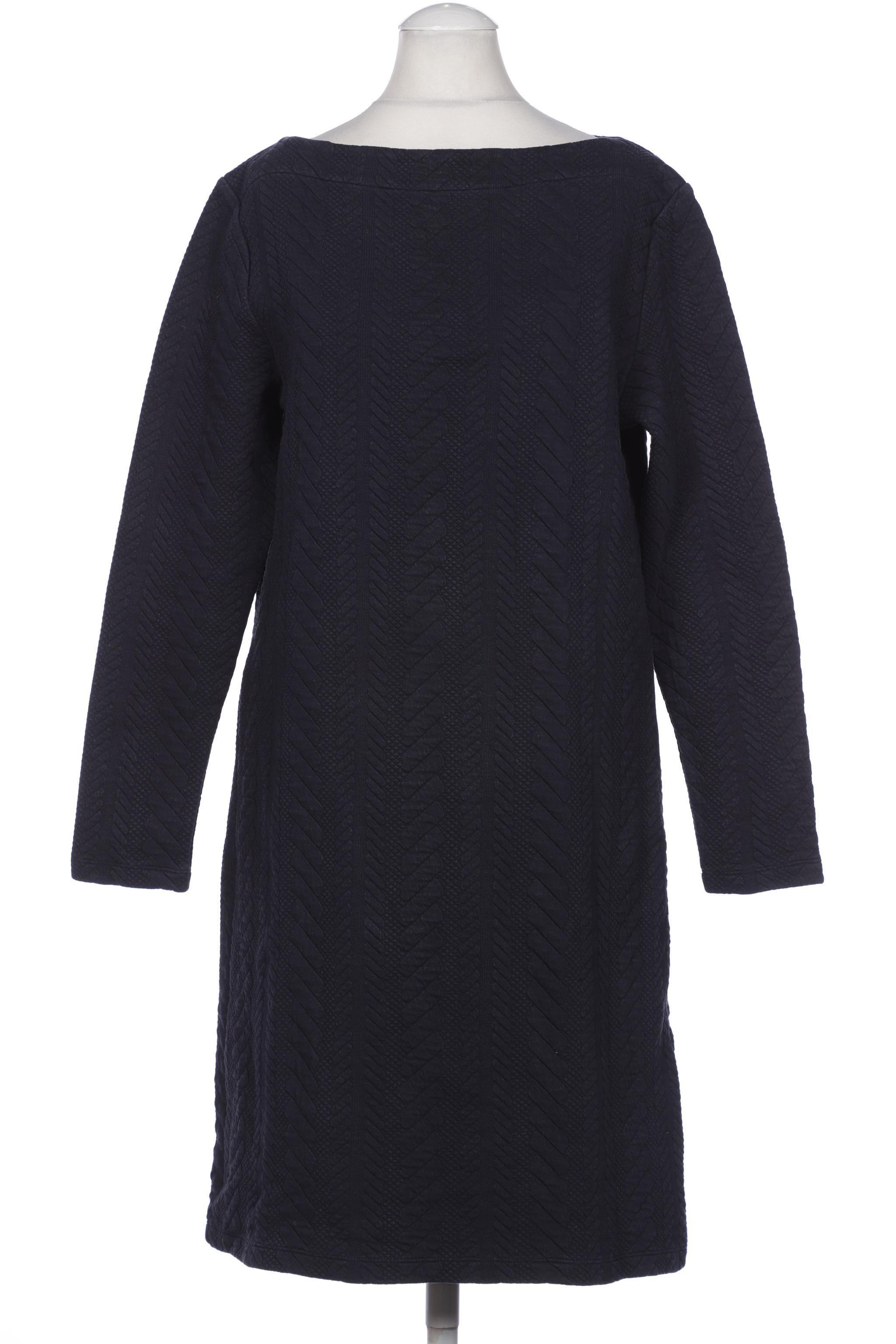 

s.Oliver Damen Kleid, marineblau, Gr. 36