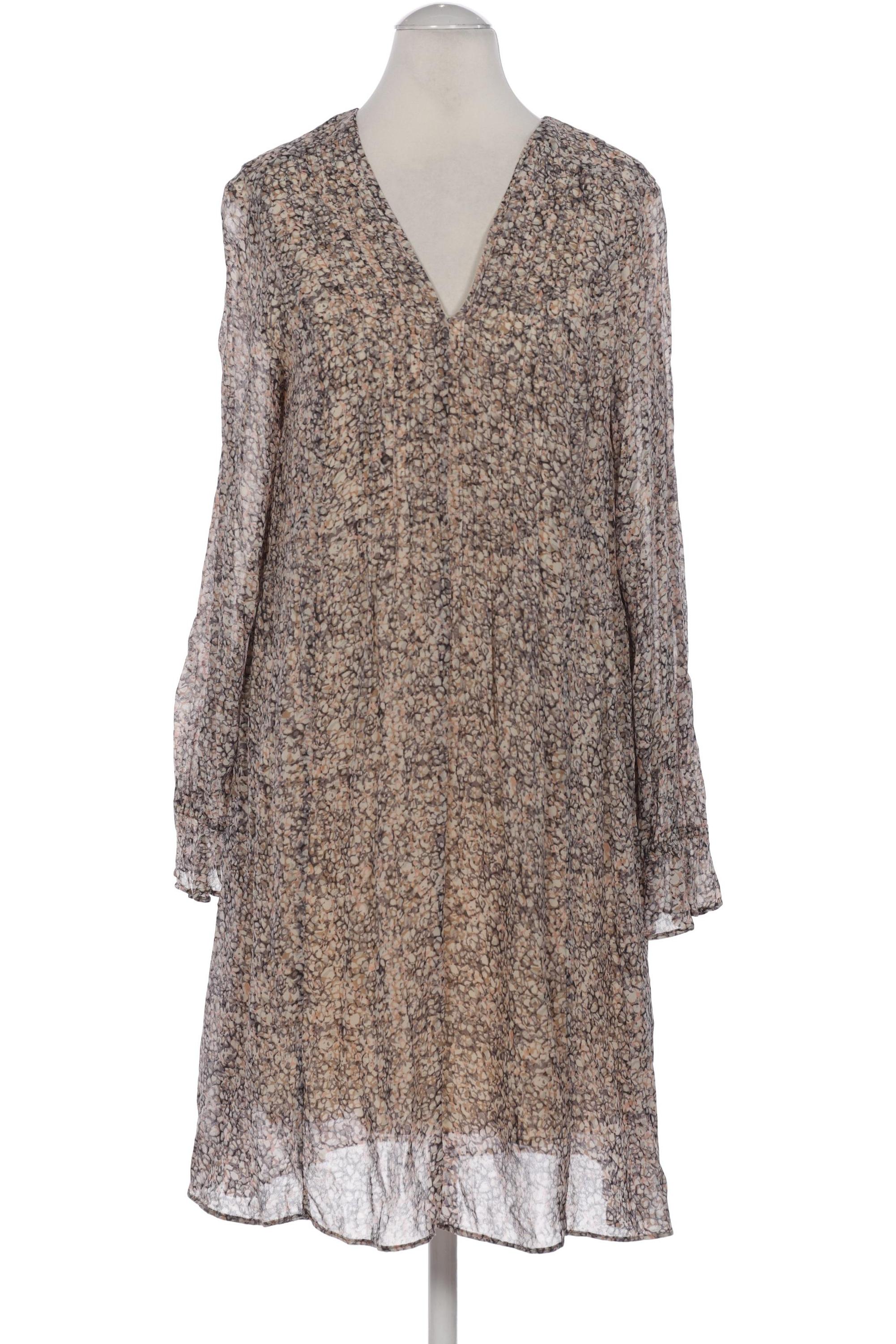 

s.Oliver Damen Kleid, mehrfarbig, Gr. 38