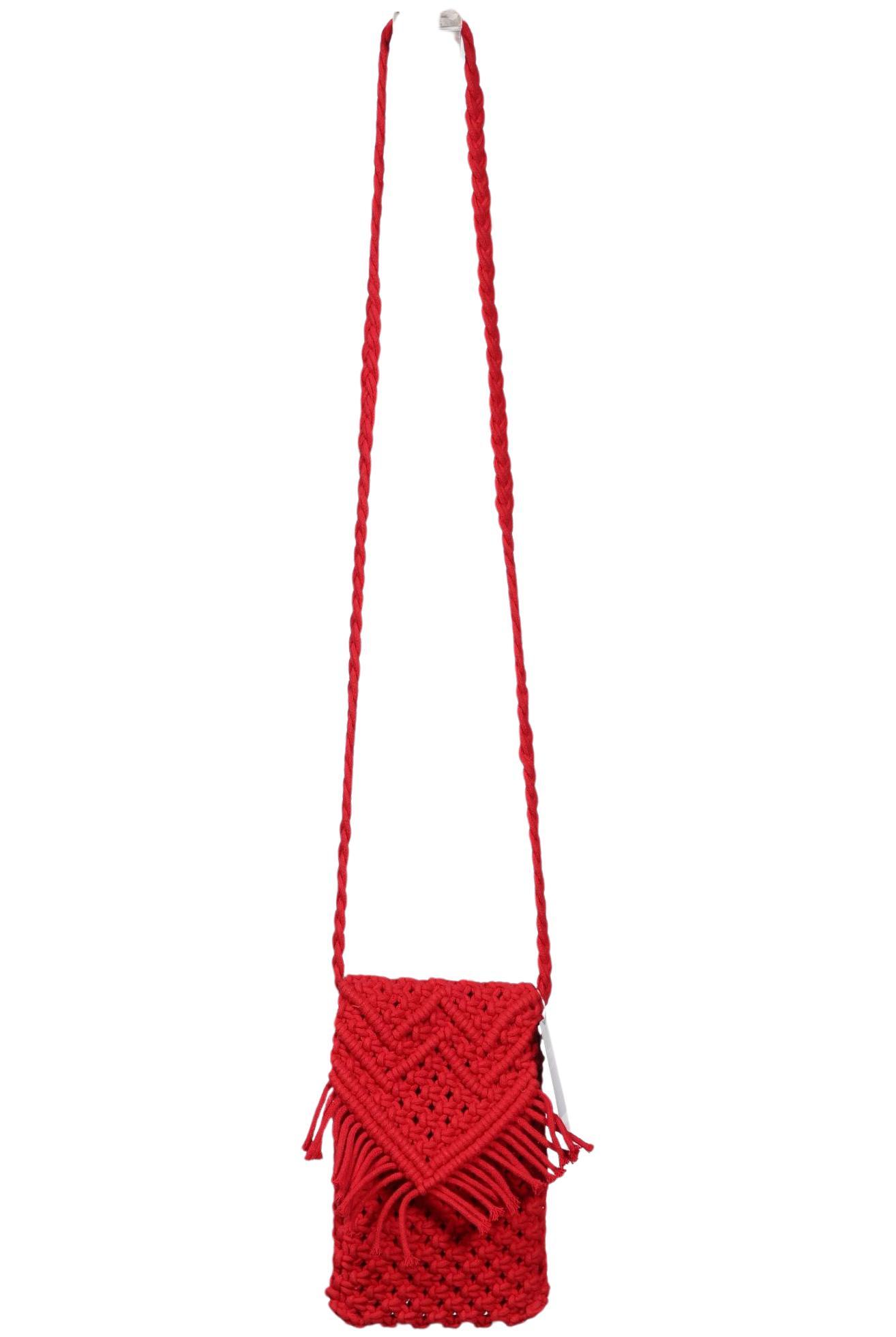 

s.Oliver Damen Handtasche, rot, Gr.