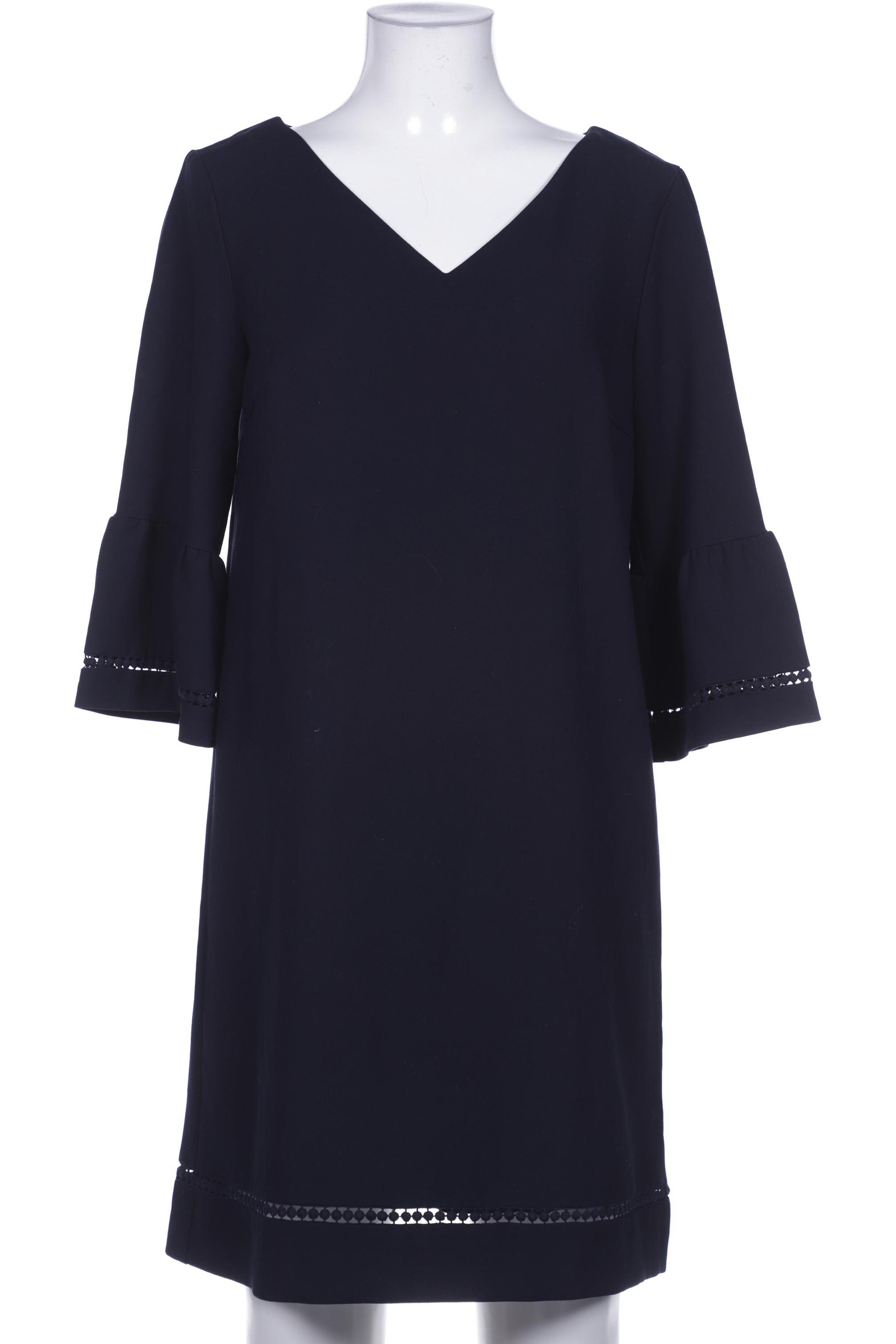 

s.Oliver Damen Kleid, marineblau, Gr. 38