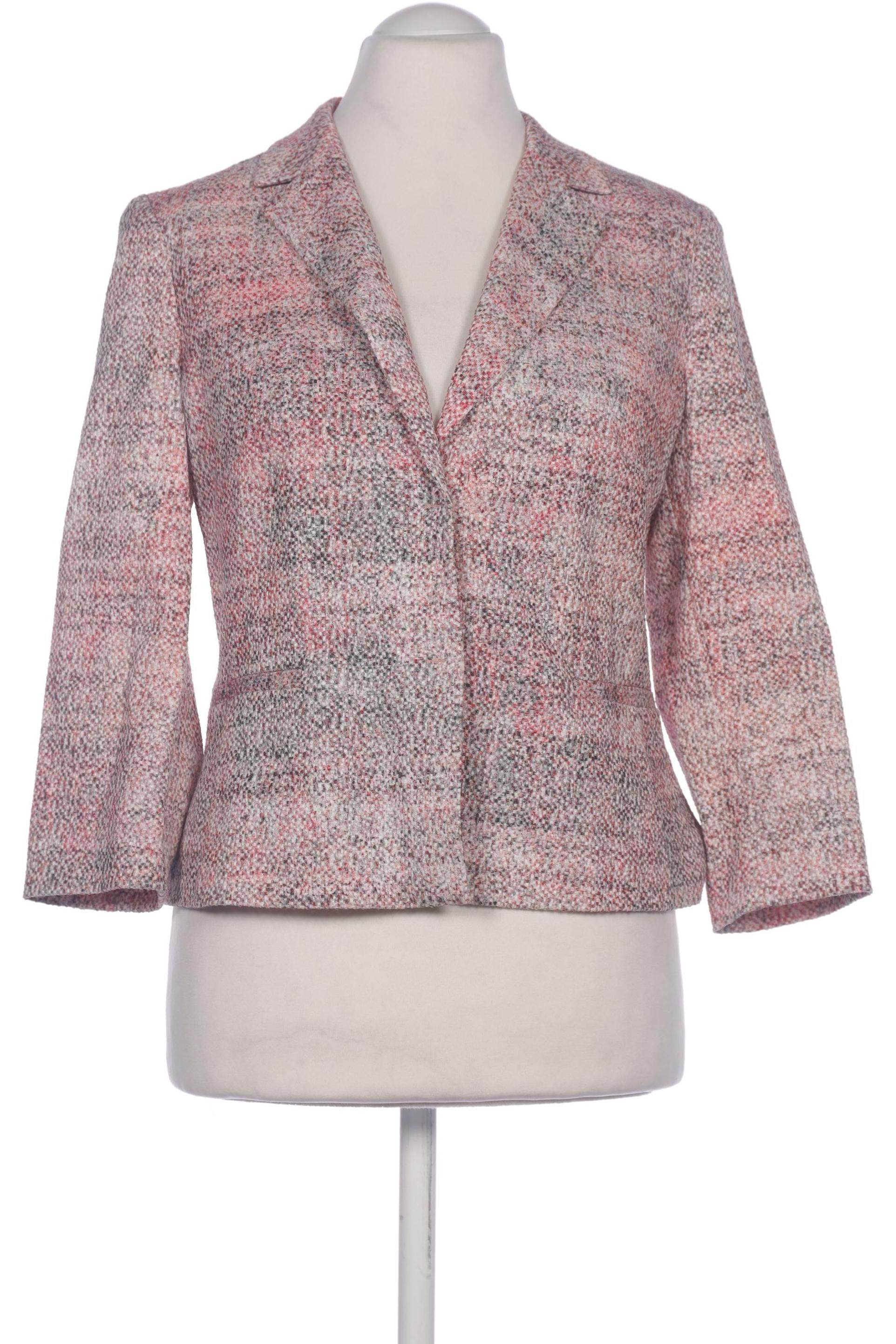 

s.Oliver Damen Blazer, mehrfarbig, Gr. 40