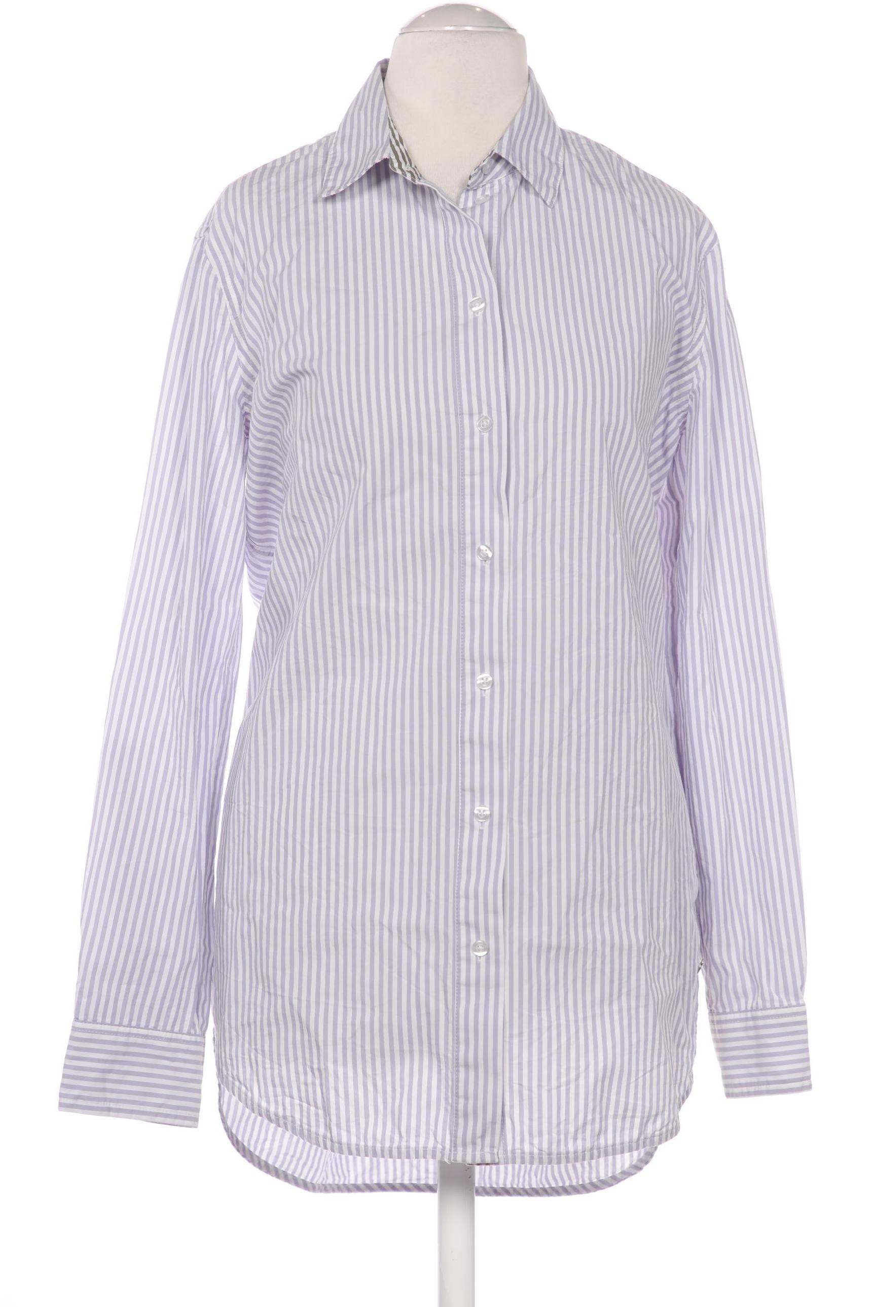 

s.Oliver Damen Bluse, hellblau, Gr. 34