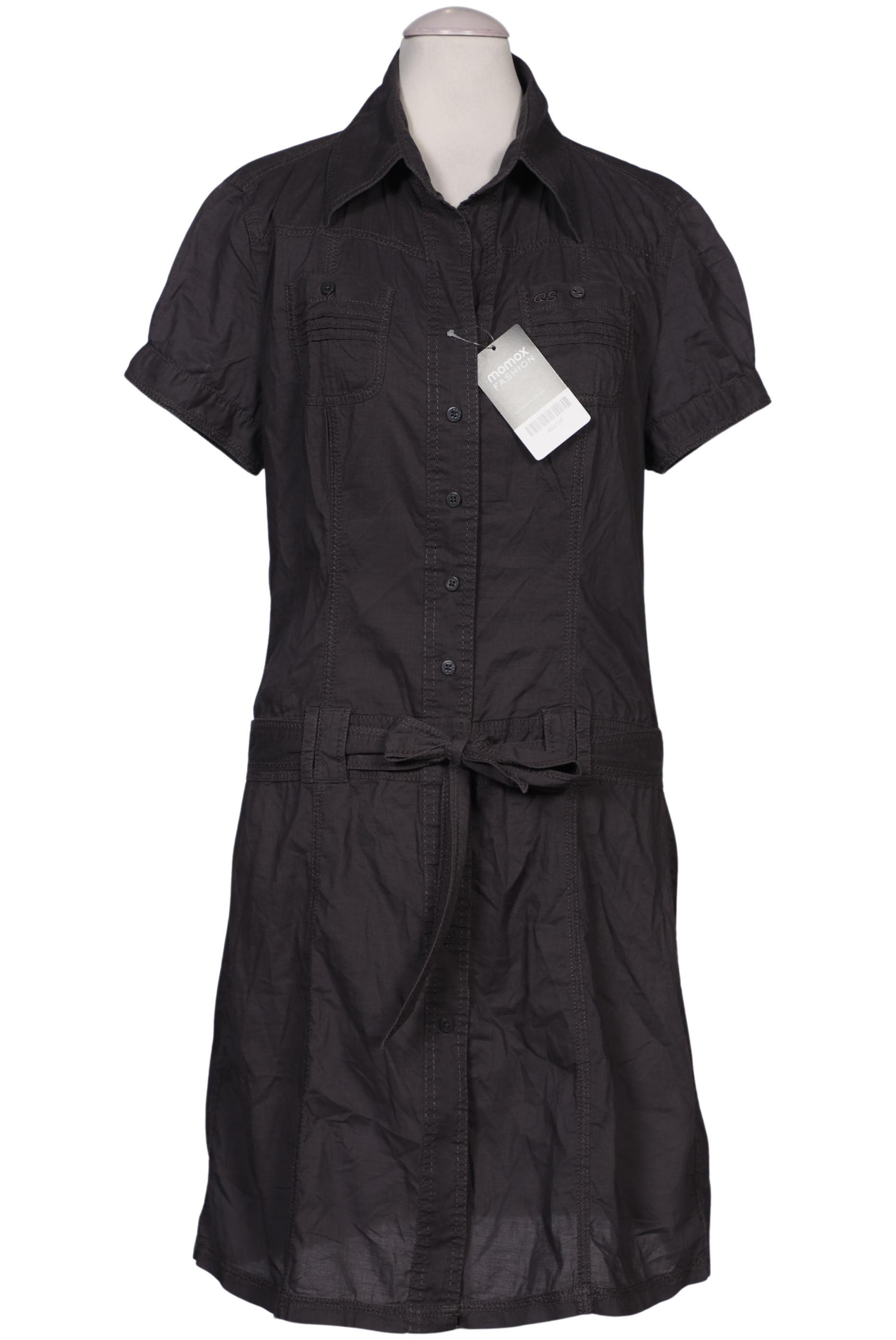 

s.Oliver Damen Kleid, marineblau, Gr. 36
