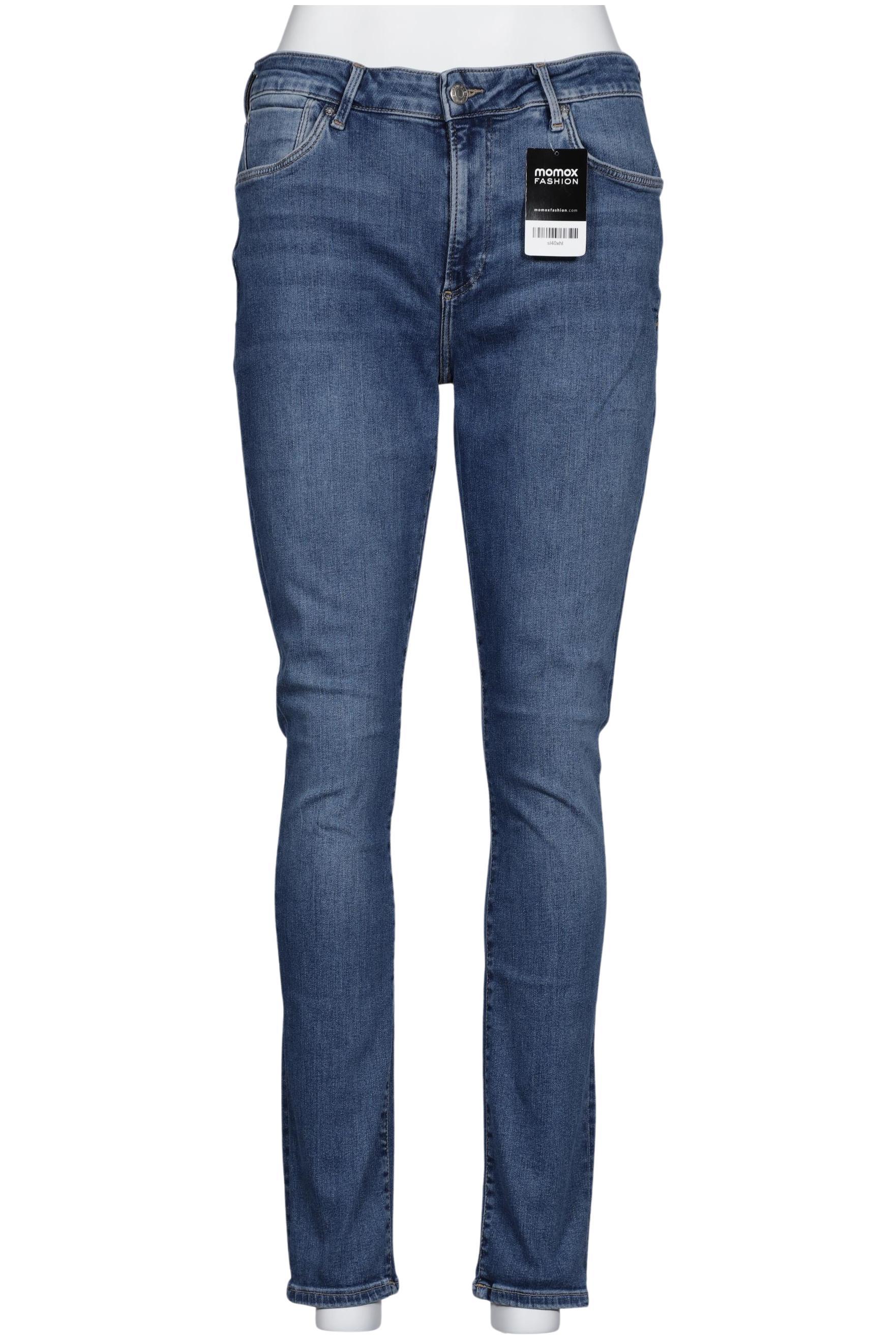 

s.Oliver Damen Jeans, blau, Gr. 44