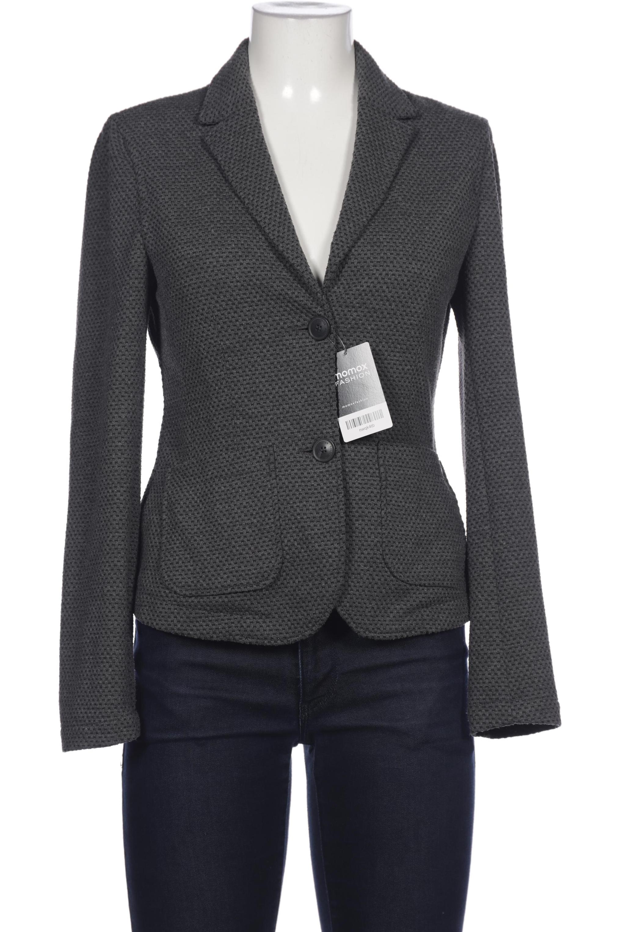 

s.Oliver Damen Blazer, grau, Gr. 38