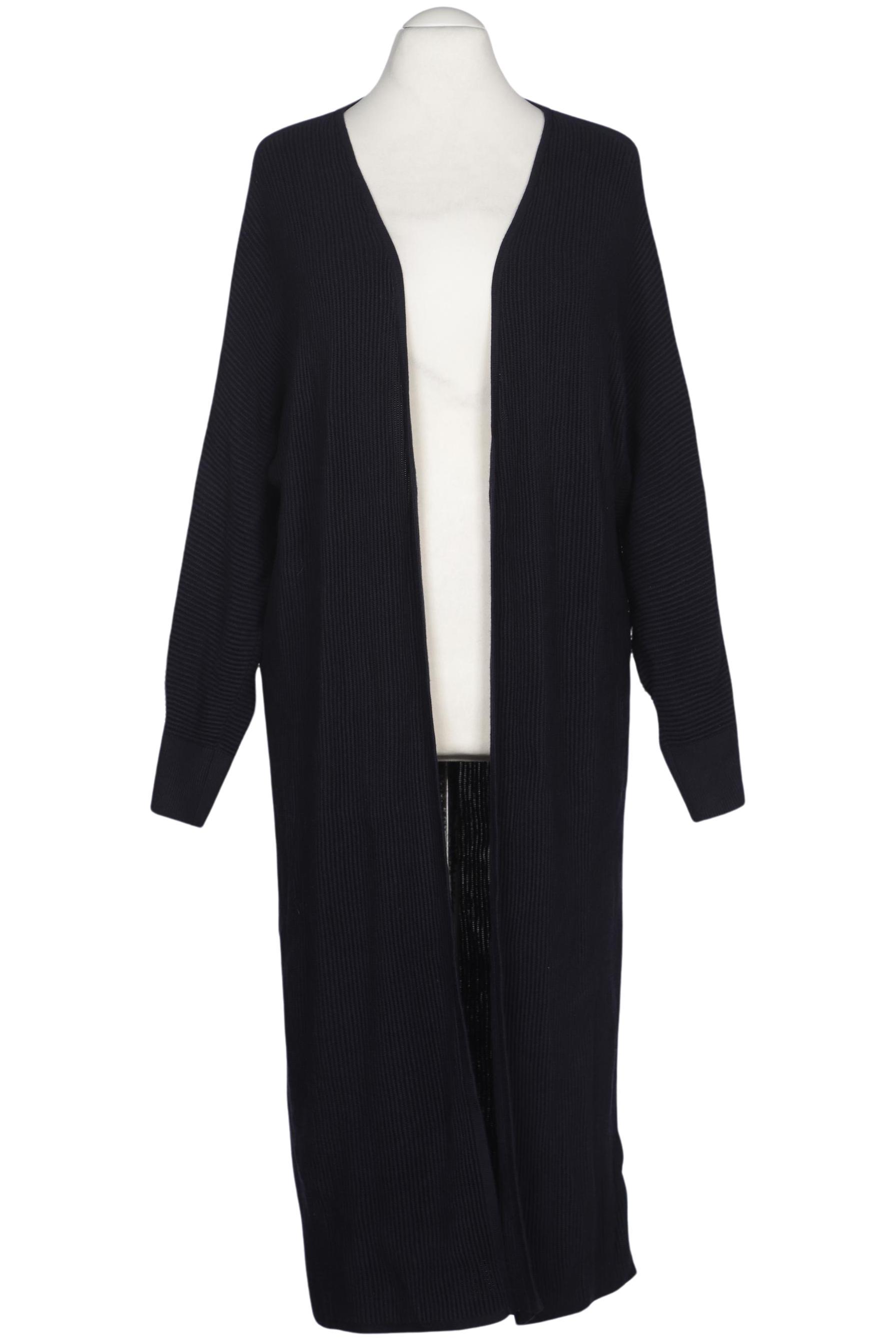 

s.Oliver Damen Strickjacke, marineblau, Gr. 44