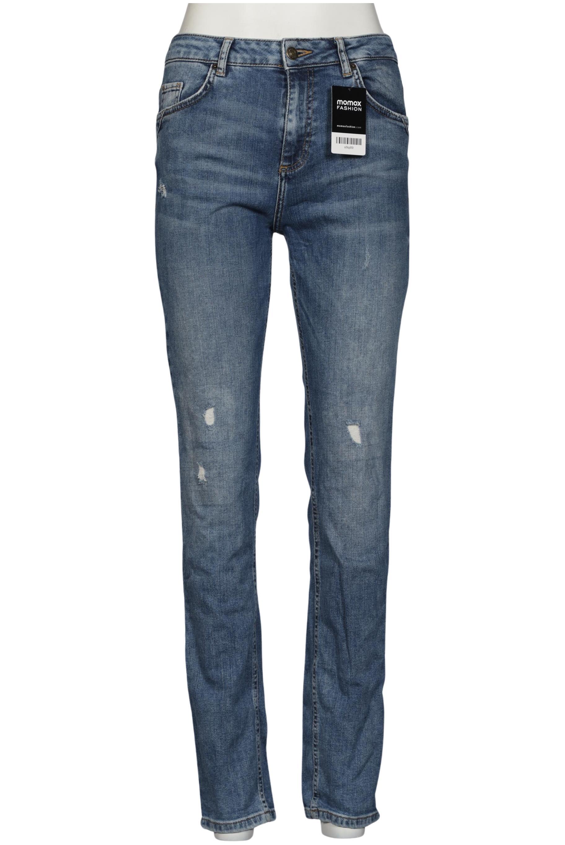 

s.Oliver Damen Jeans, blau, Gr. 29
