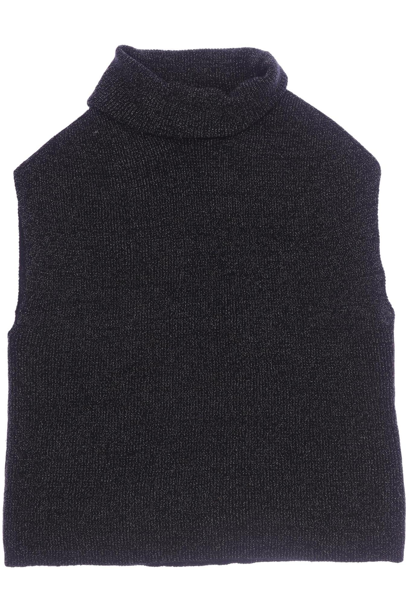 

s.Oliver Damen Pullover, schwarz, Gr. 42