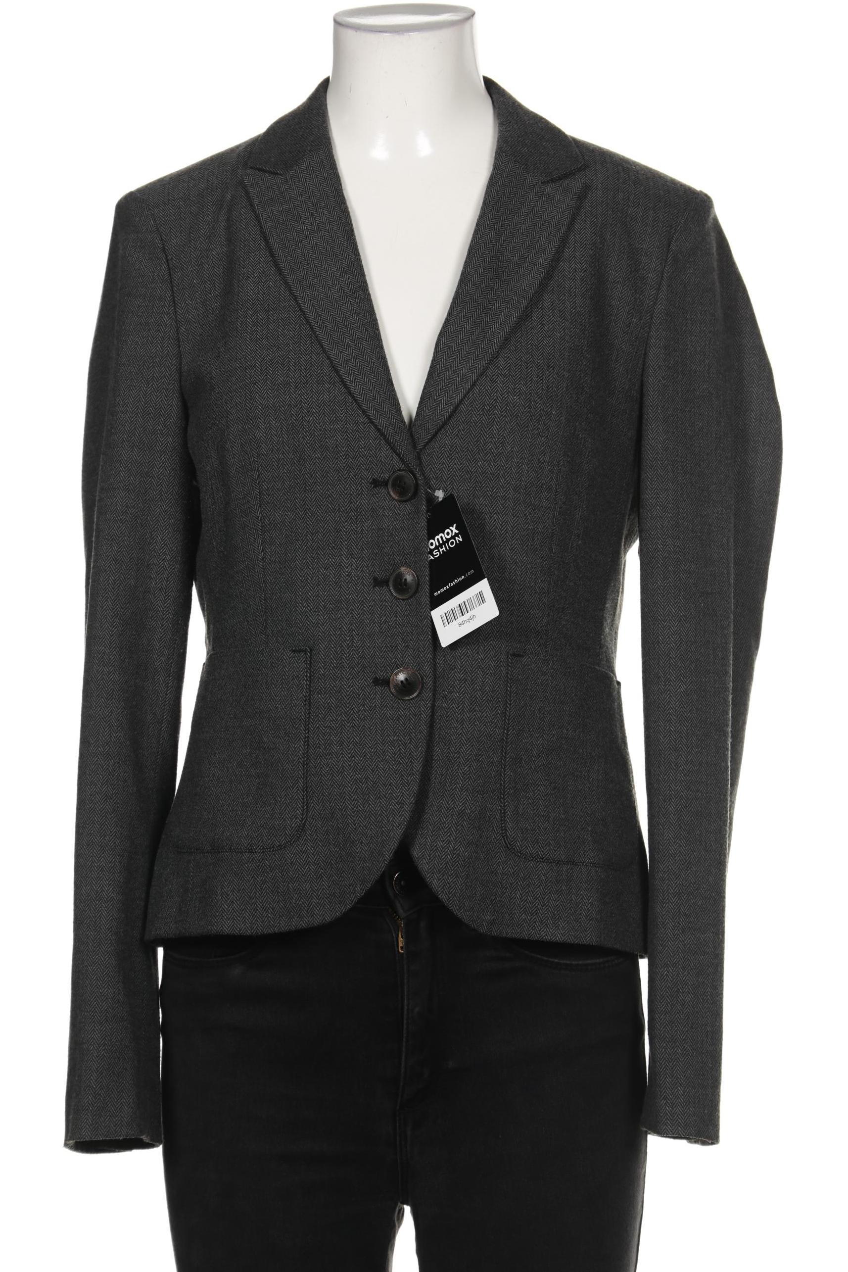 

s.Oliver Damen Blazer, grau, Gr. 38