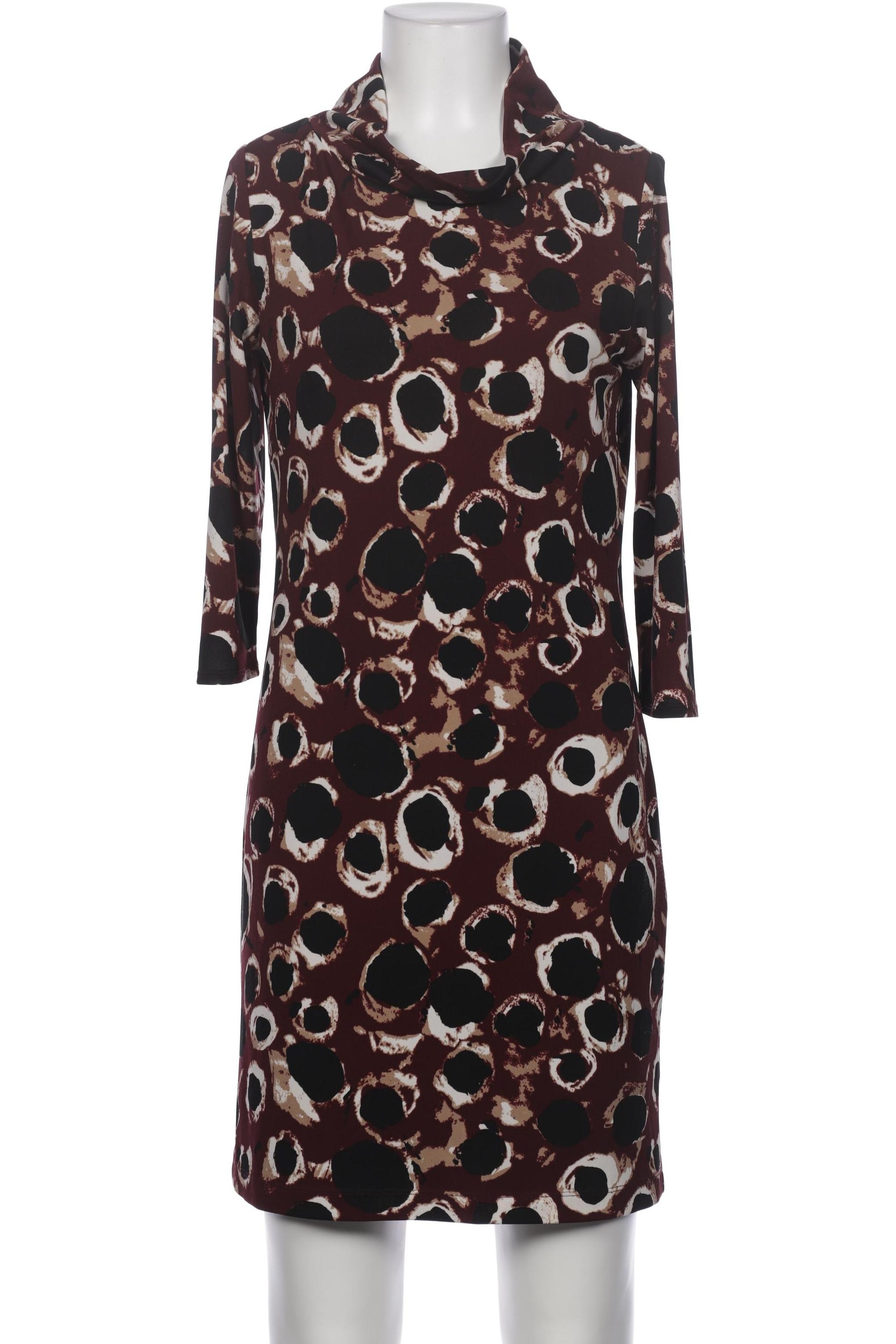 

s.Oliver Damen Kleid, bordeaux, Gr. 38