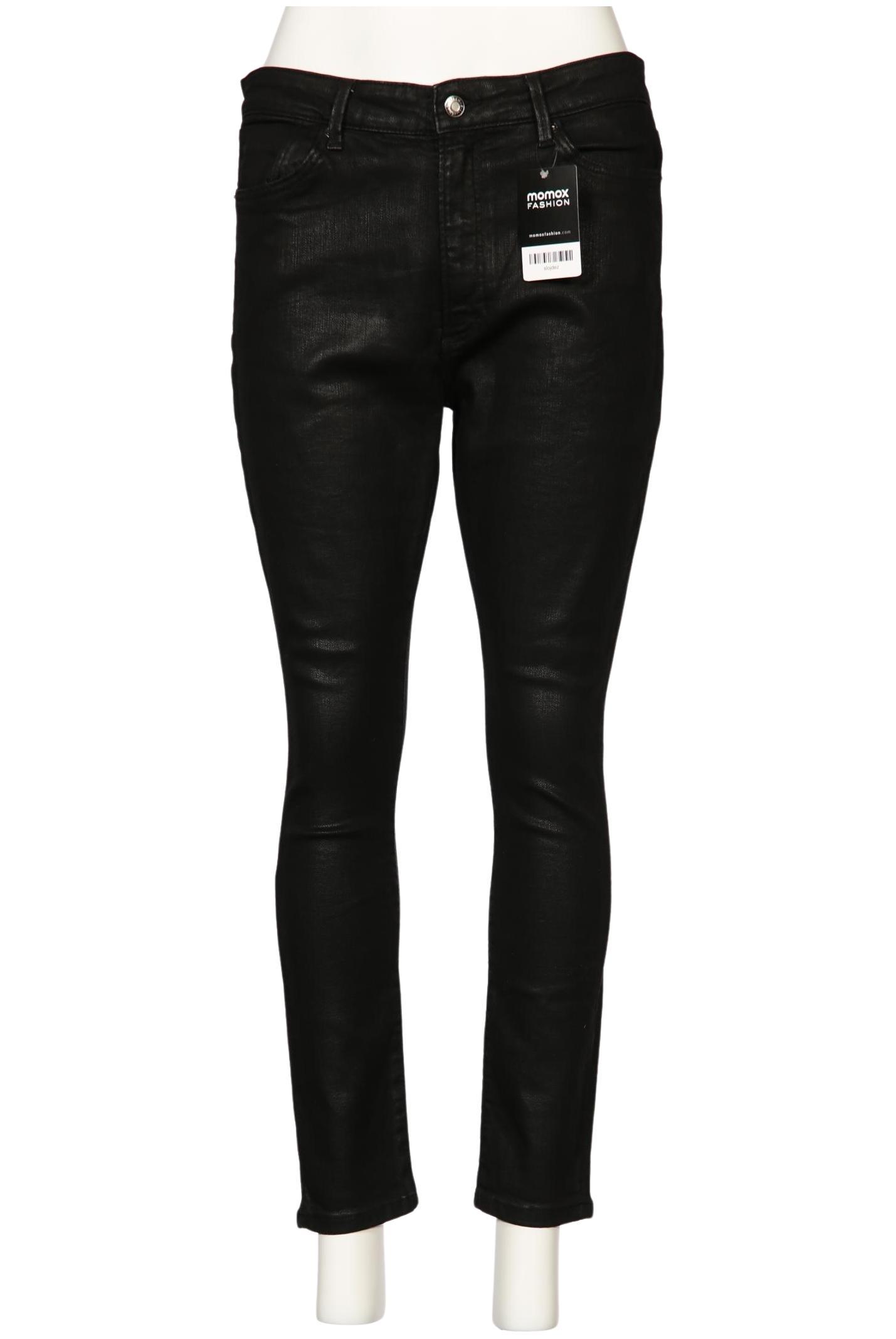 

s.Oliver Damen Jeans, schwarz, Gr. 42