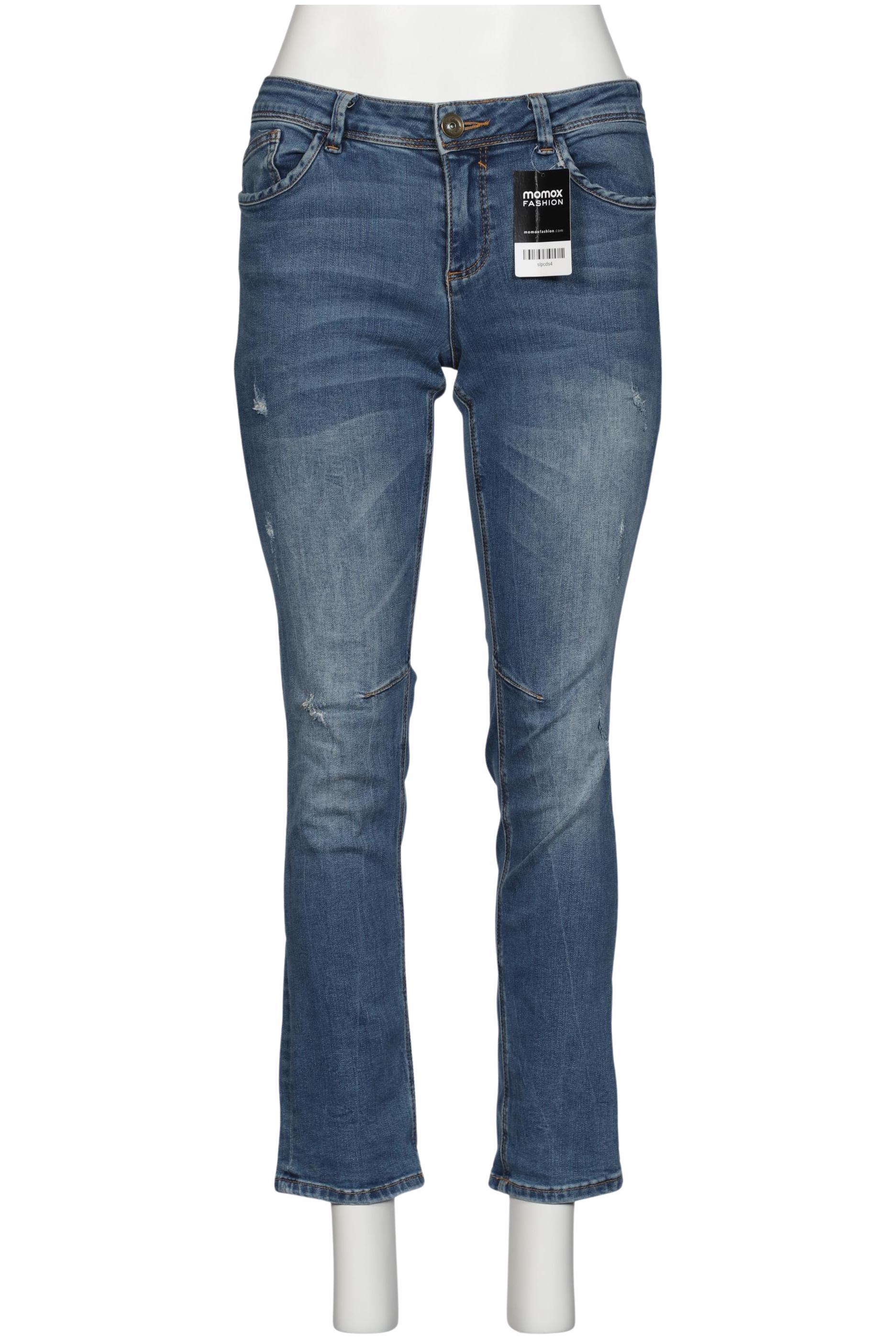 

s.Oliver Damen Jeans, blau, Gr. 31