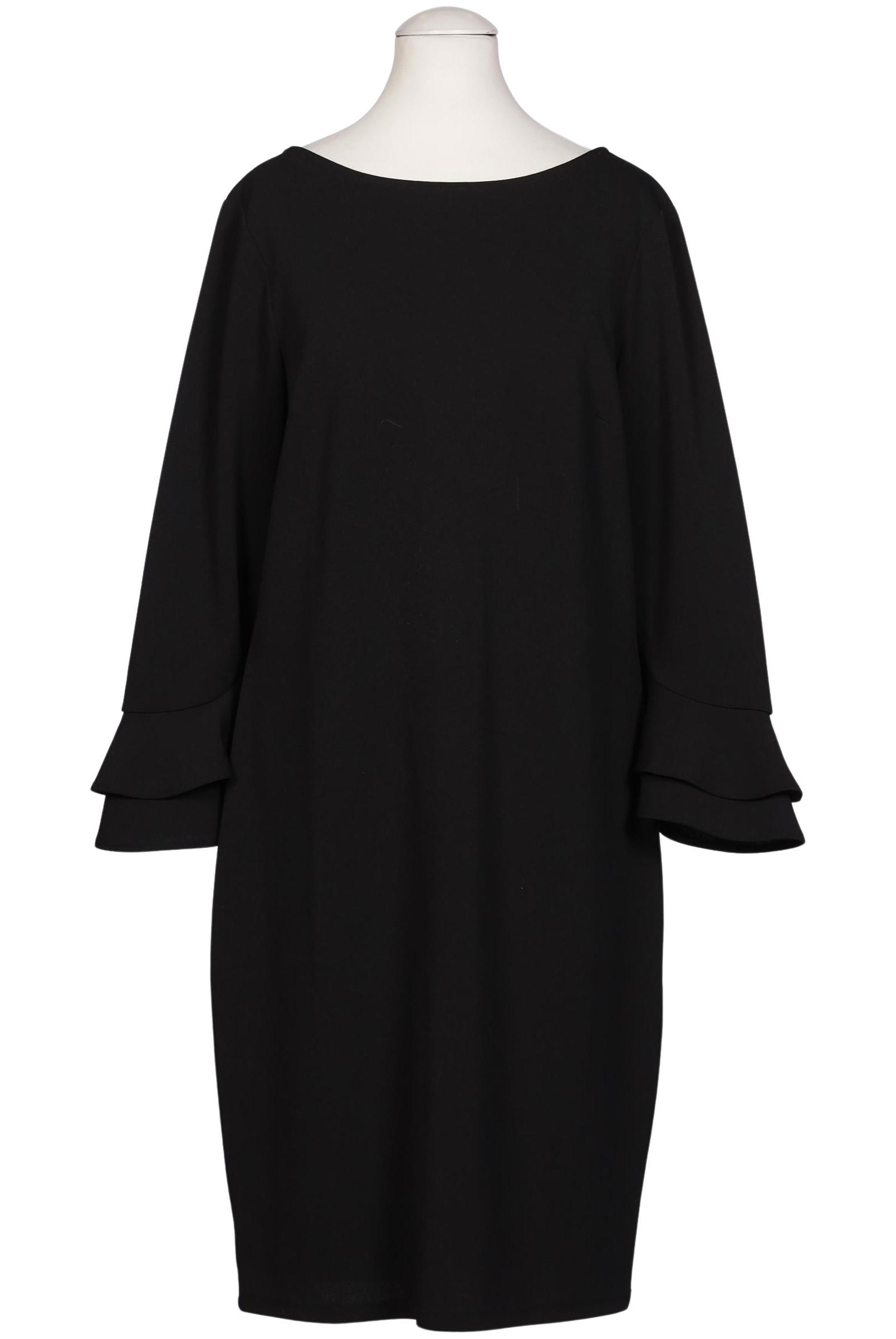 

s.Oliver Damen Kleid, schwarz, Gr. 40