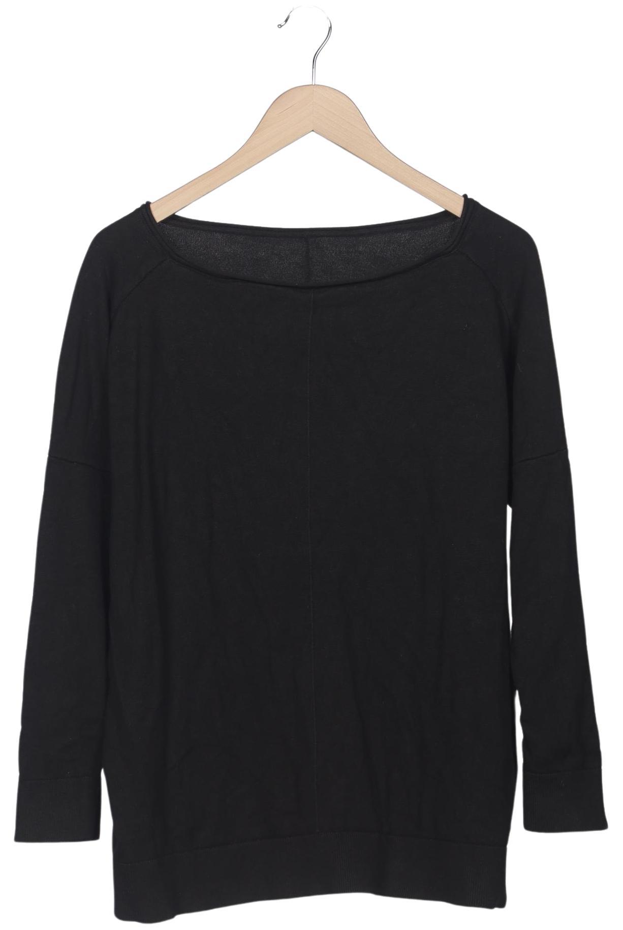 

s.Oliver Damen Pullover, schwarz, Gr. 46