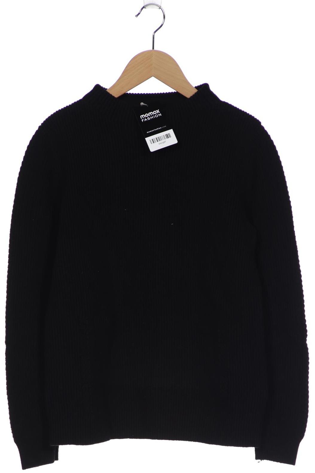 

s.Oliver Damen Pullover, schwarz